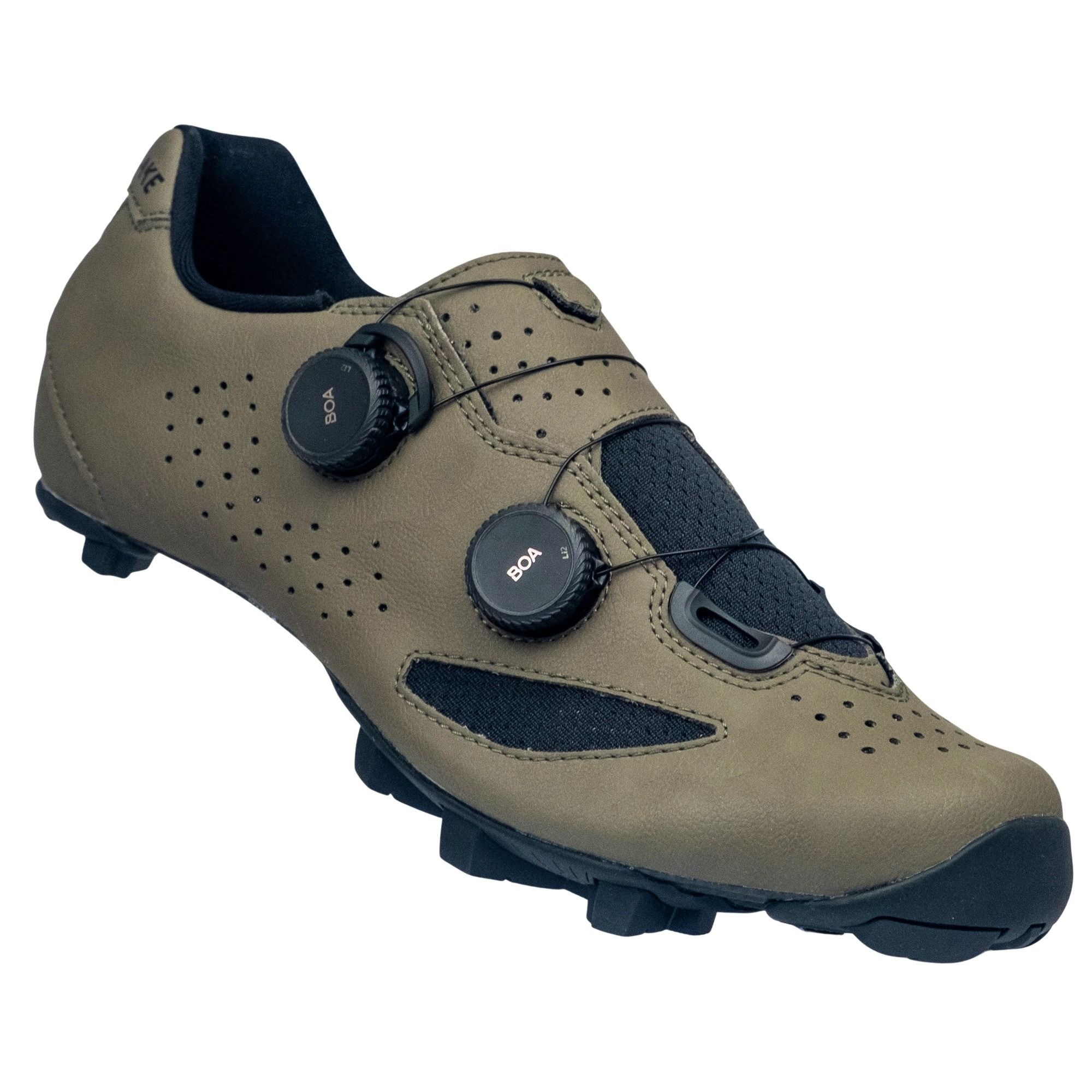 MX239 Gravel Cycling Shoes
