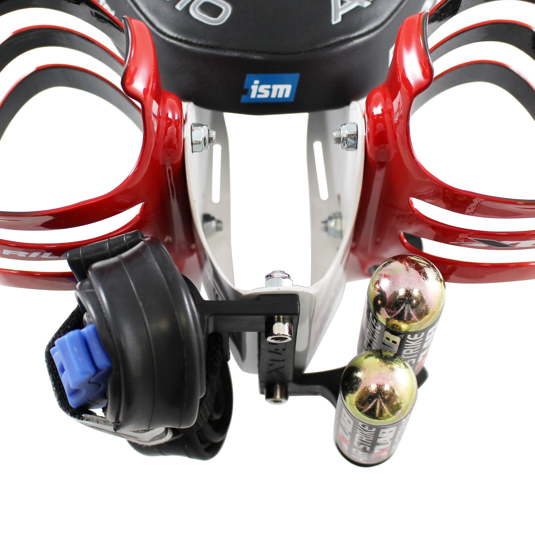 Multi Stryke Repair Holder