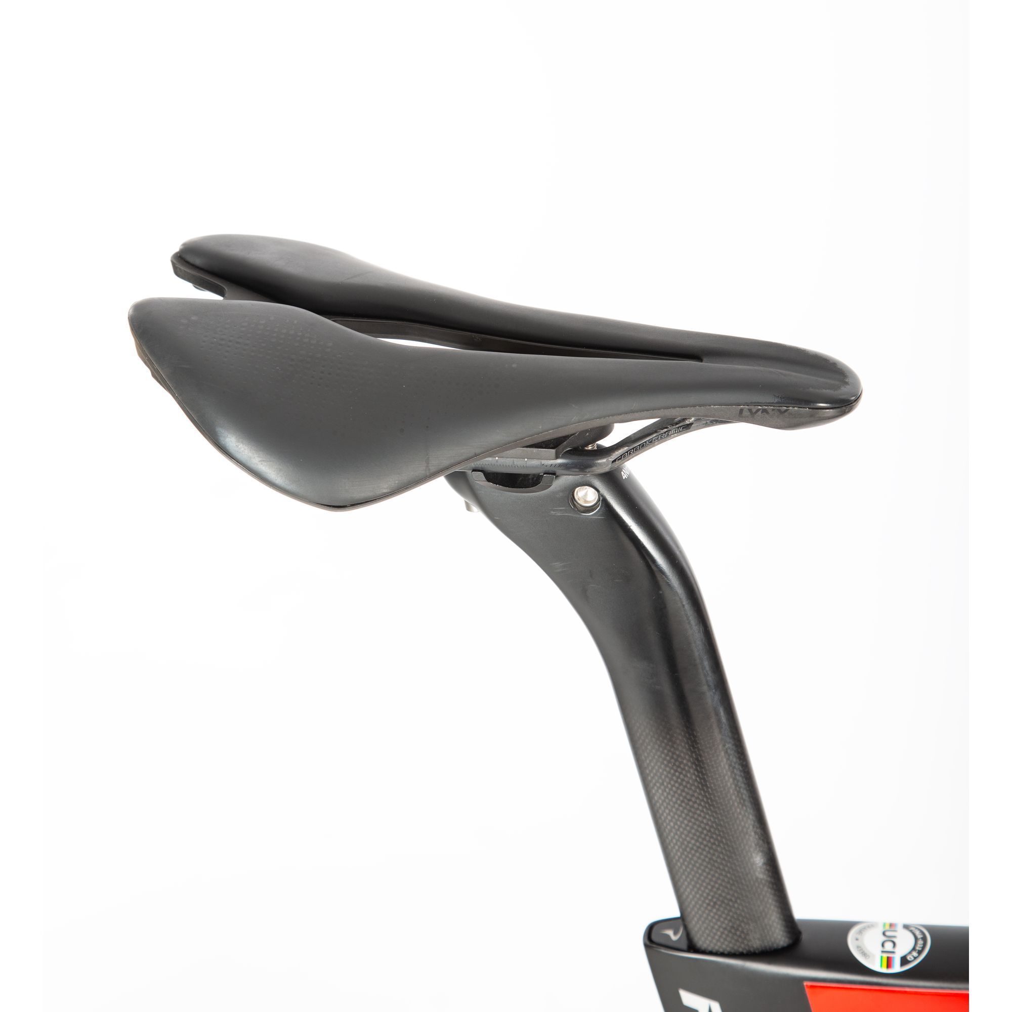 Dogma F12 Custom Build 59.5cm - Approved Used