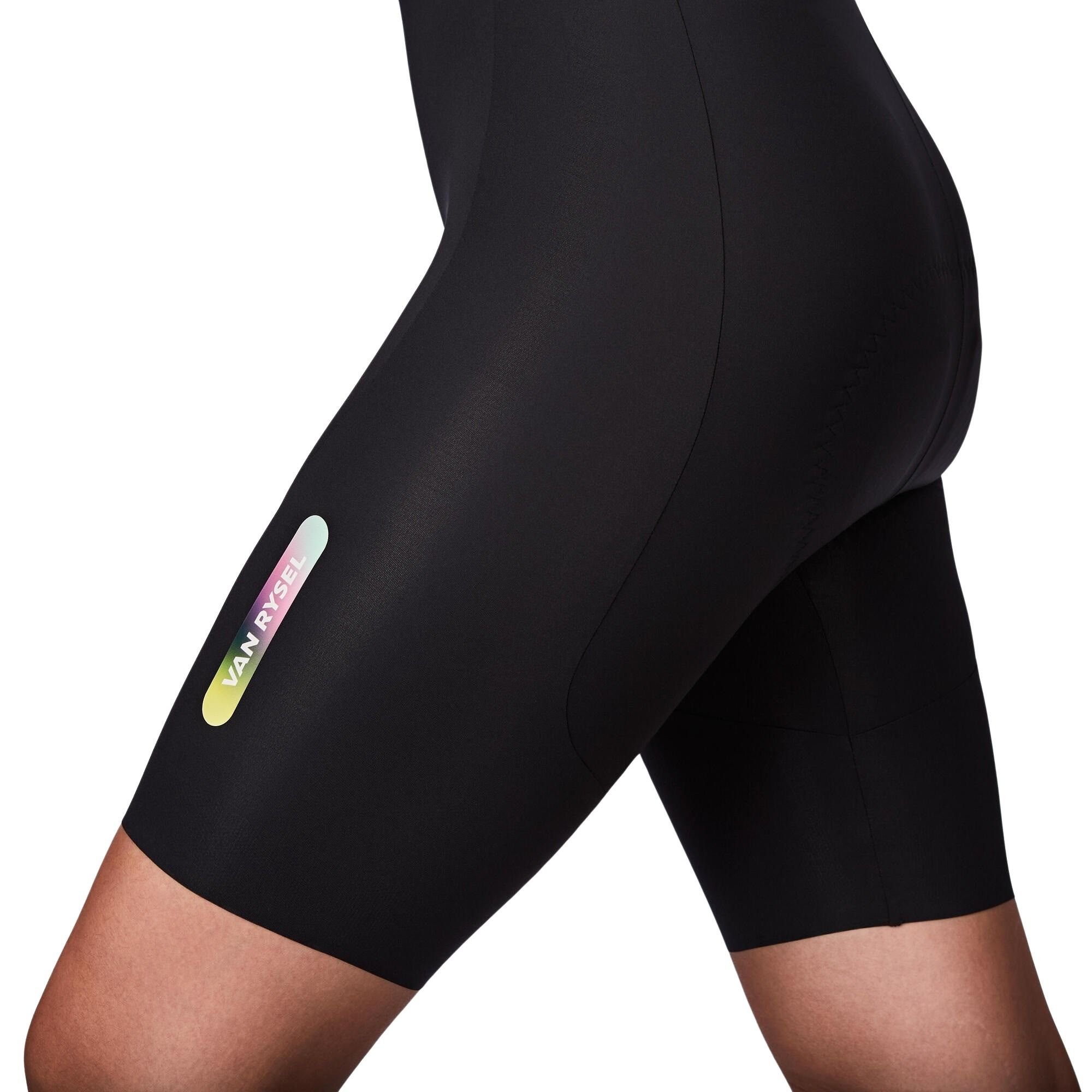 Women's COMBI RCR Short Sleeve Skinsuit
