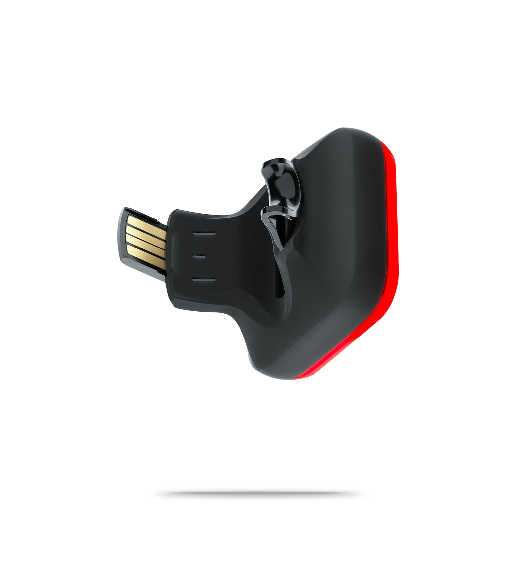 Blinder Square Rear Light