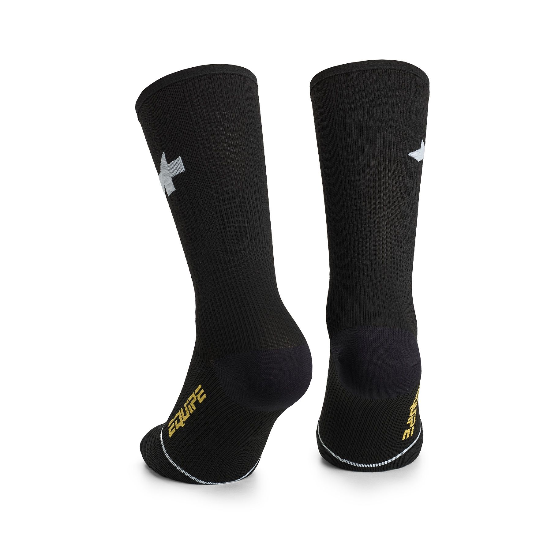 Equipe Spring Fall Socks P1