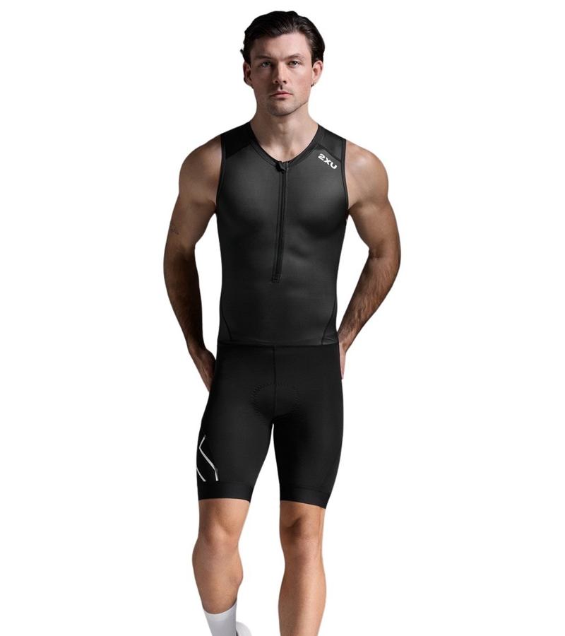 Core Sleeveless Trisuit