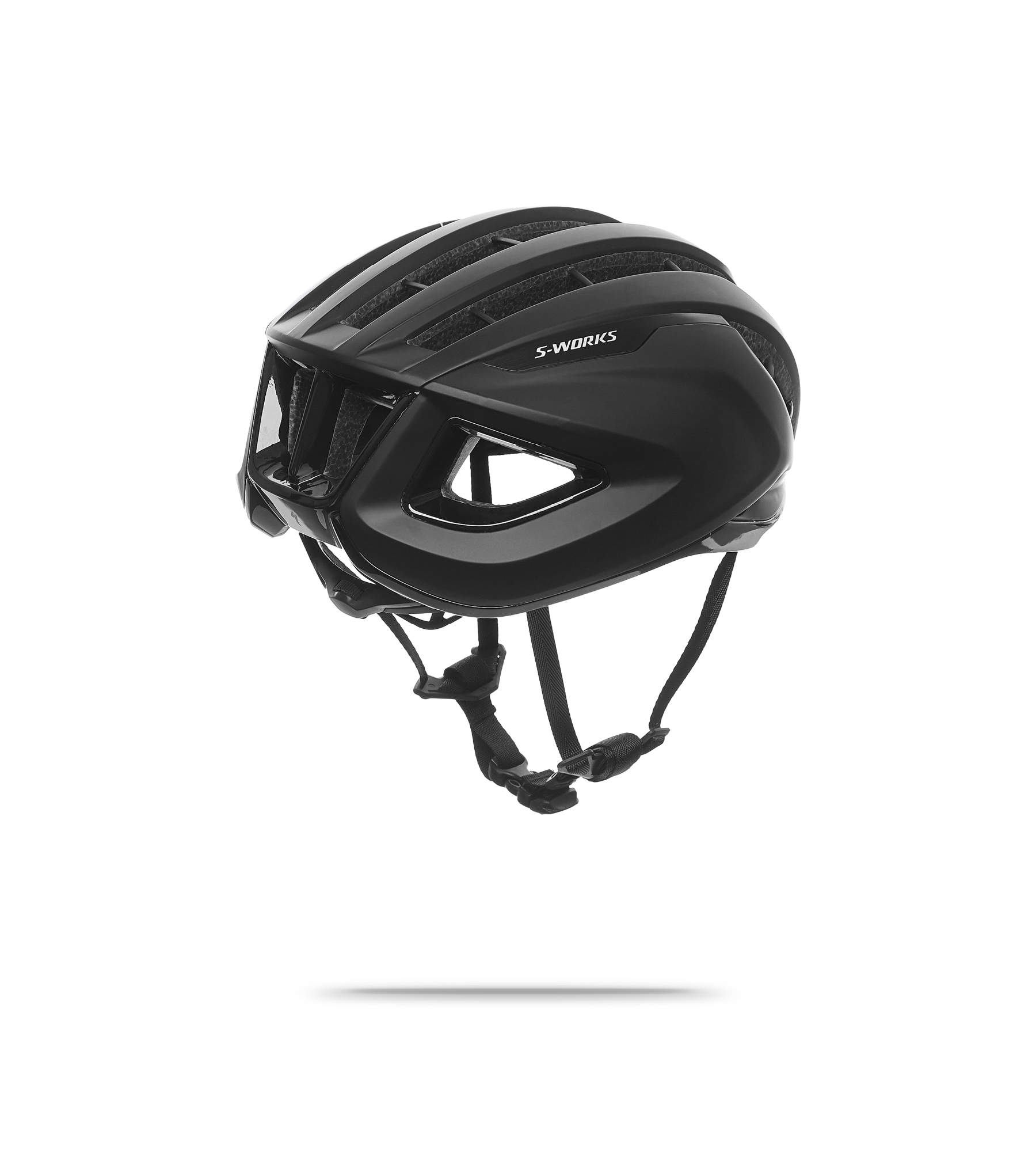 S-Works Prevail 3 Ventilated Cycling Helmet
