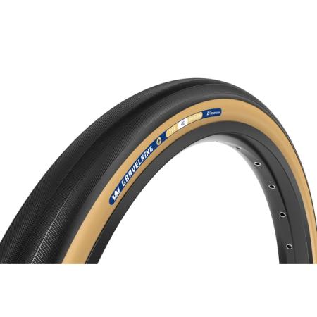 GravelKing Slick Plus TLR Road/Gravel Bike Tyre