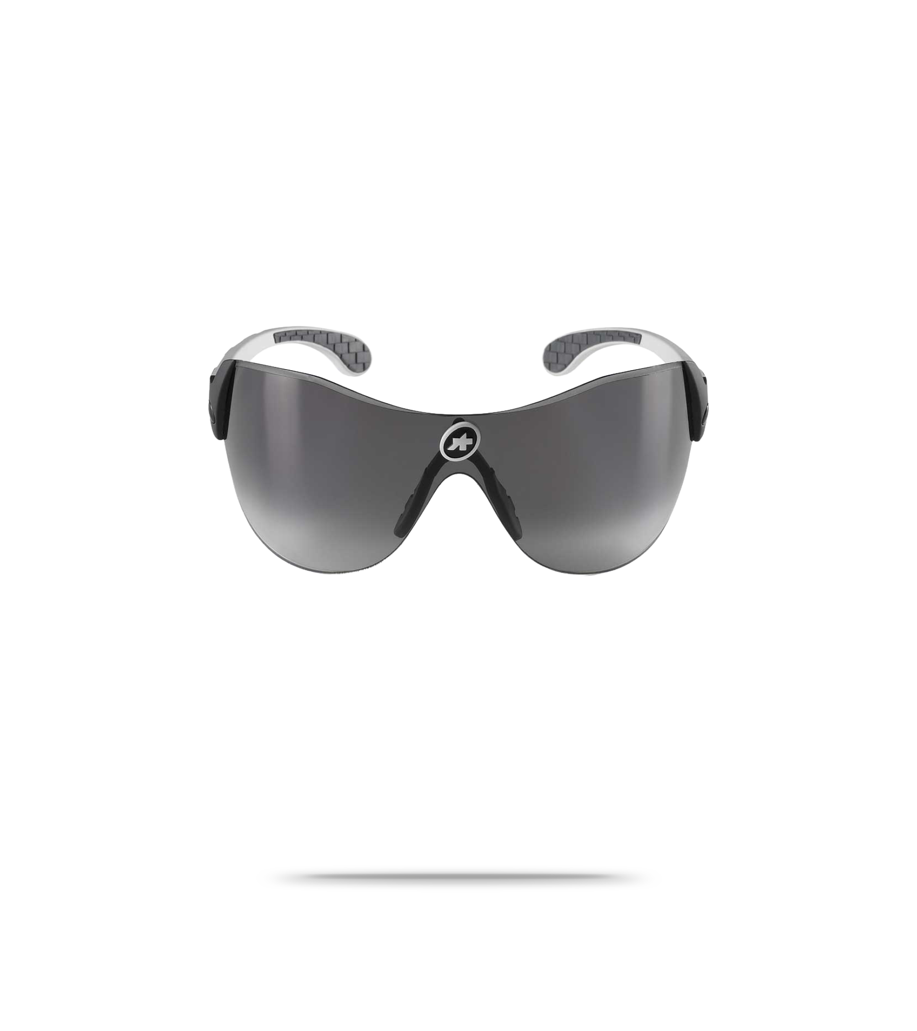 Zegho G2 Sunglasses with Interceptor Black Lens