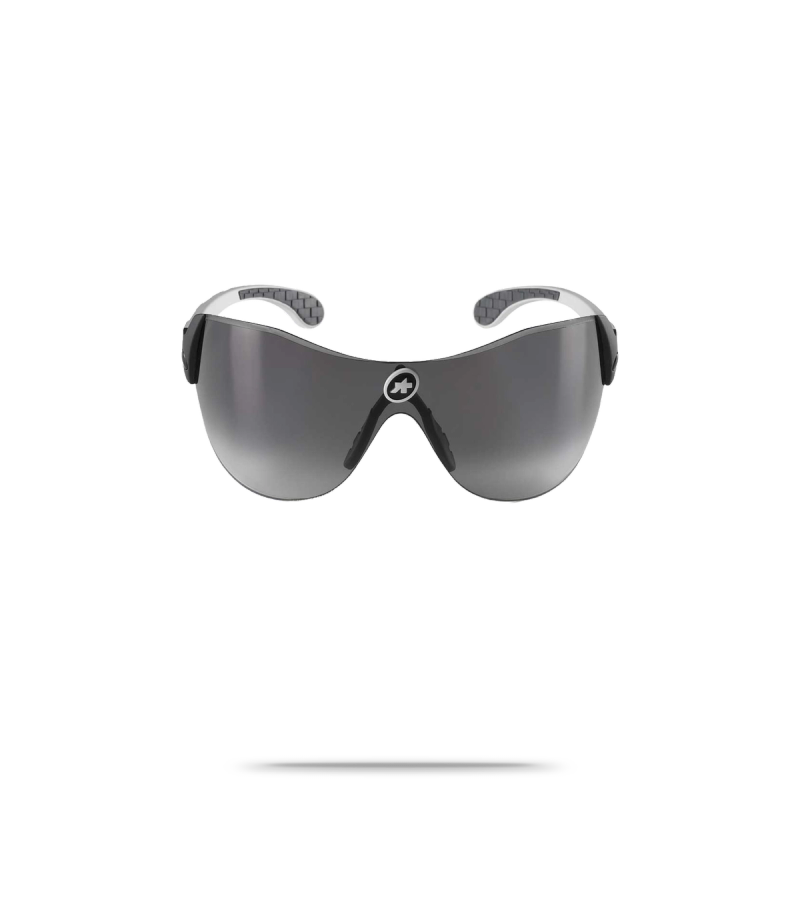 Zegho G2 Sunglasses with Interceptor Black Lens