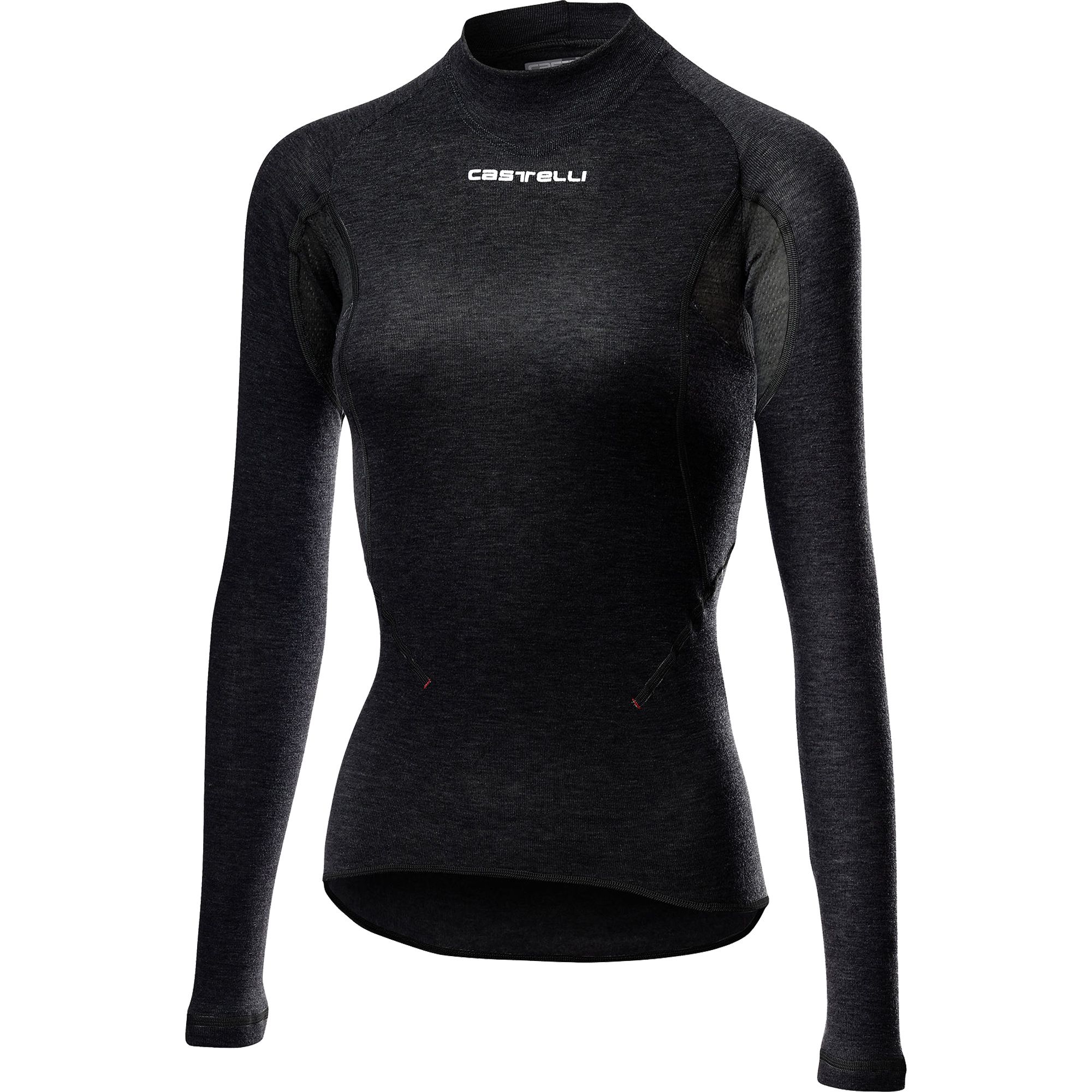 Flanders 2 Womens Long Sleeve Base Layer