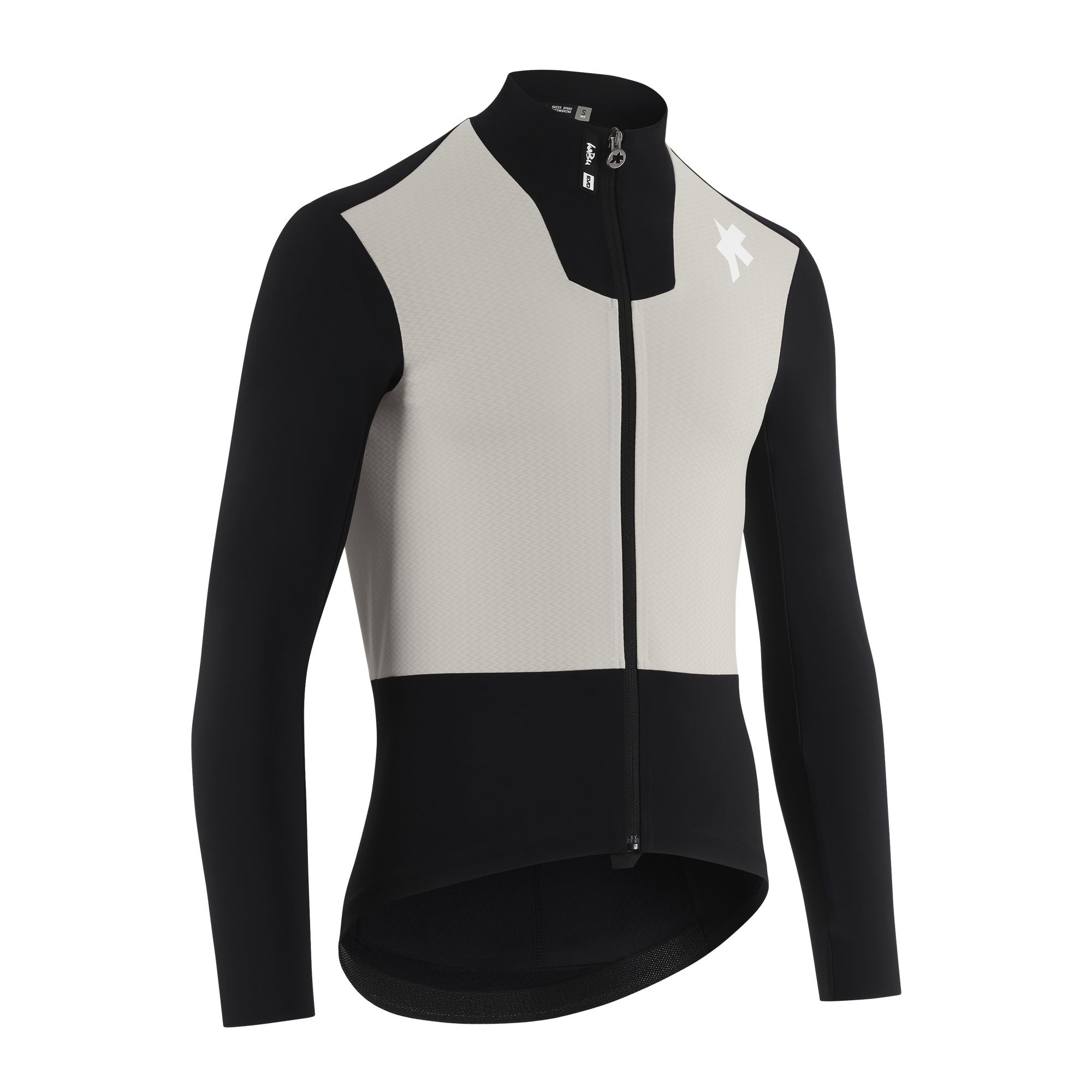 Equipe R Winter Jacket S11 EVO