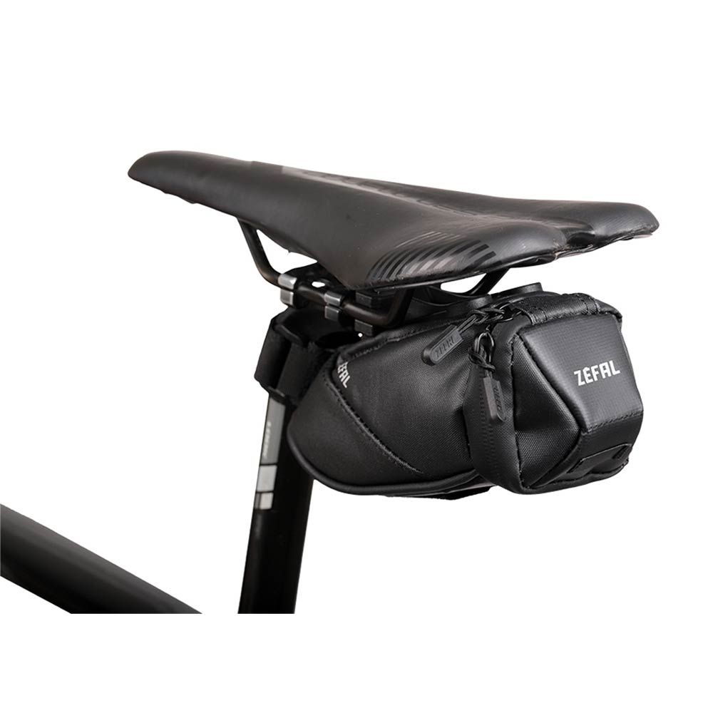 Iron Pack 2 T-Fit Saddle Bag