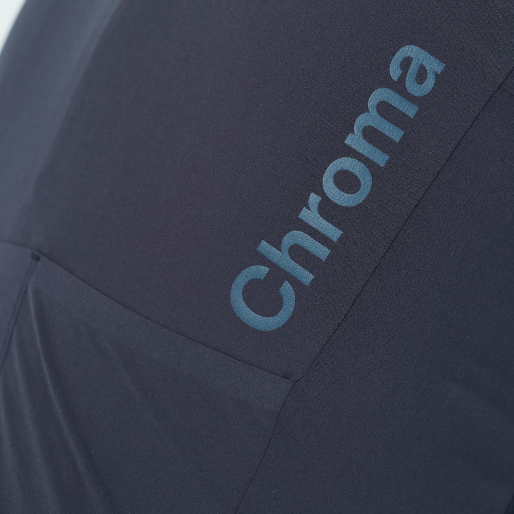 Chroma Men's Short Sleeve Cycling Jersey