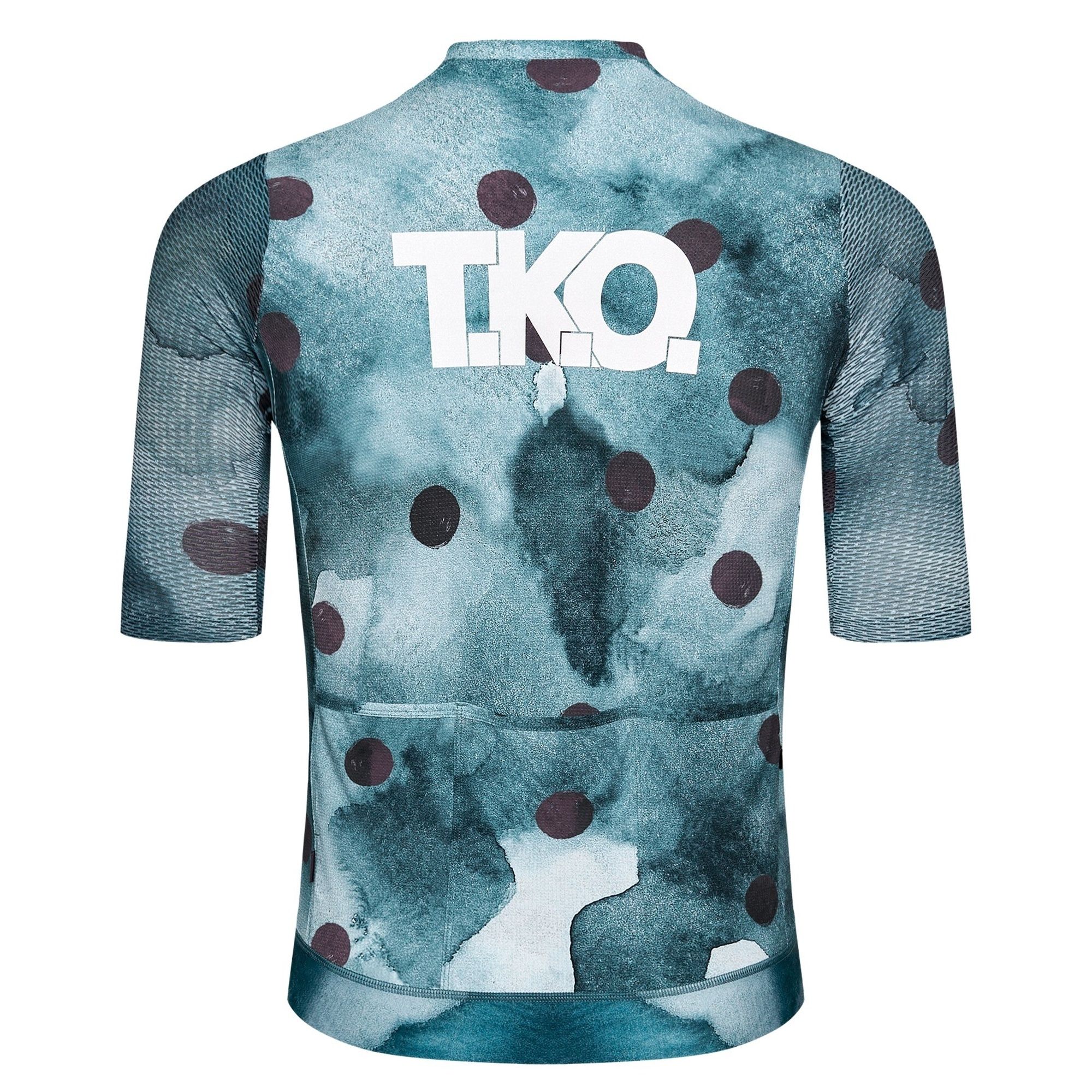 T.K.O. Essential Light Short Sleeve Jersey