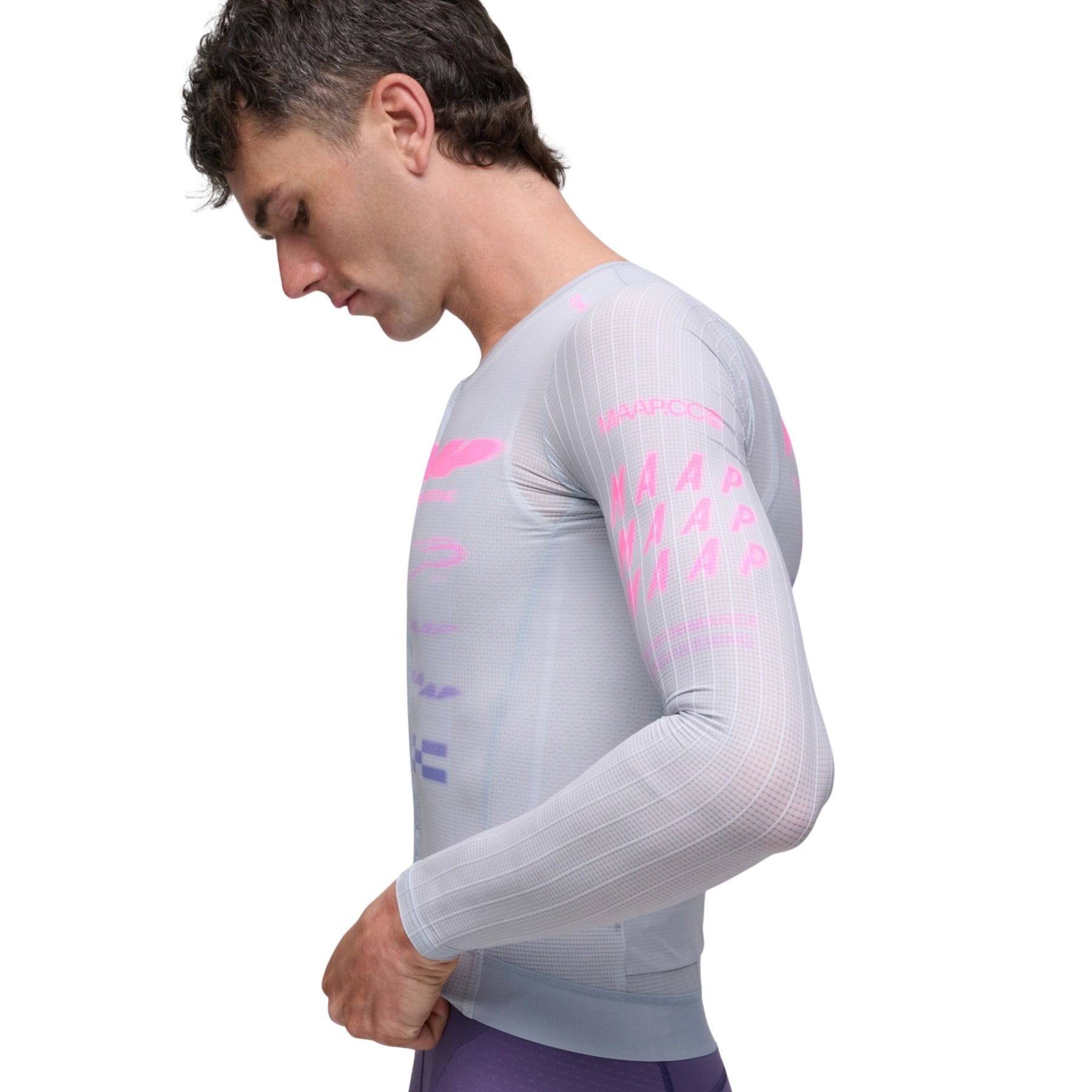Beta Pro Aero Long Sleeve Jersey