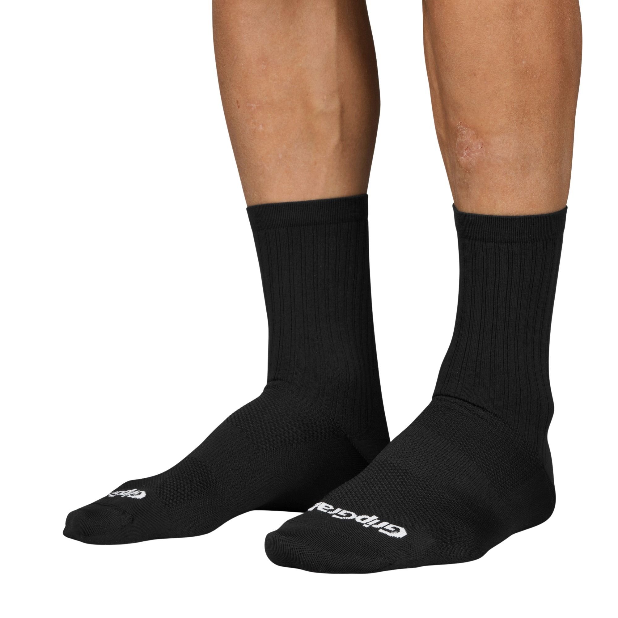 PACR Regular Cut Cycling Socks