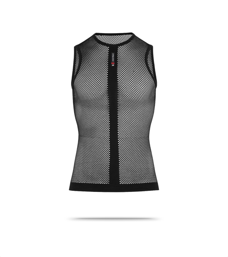 Superleger Sleeveless Base Layer