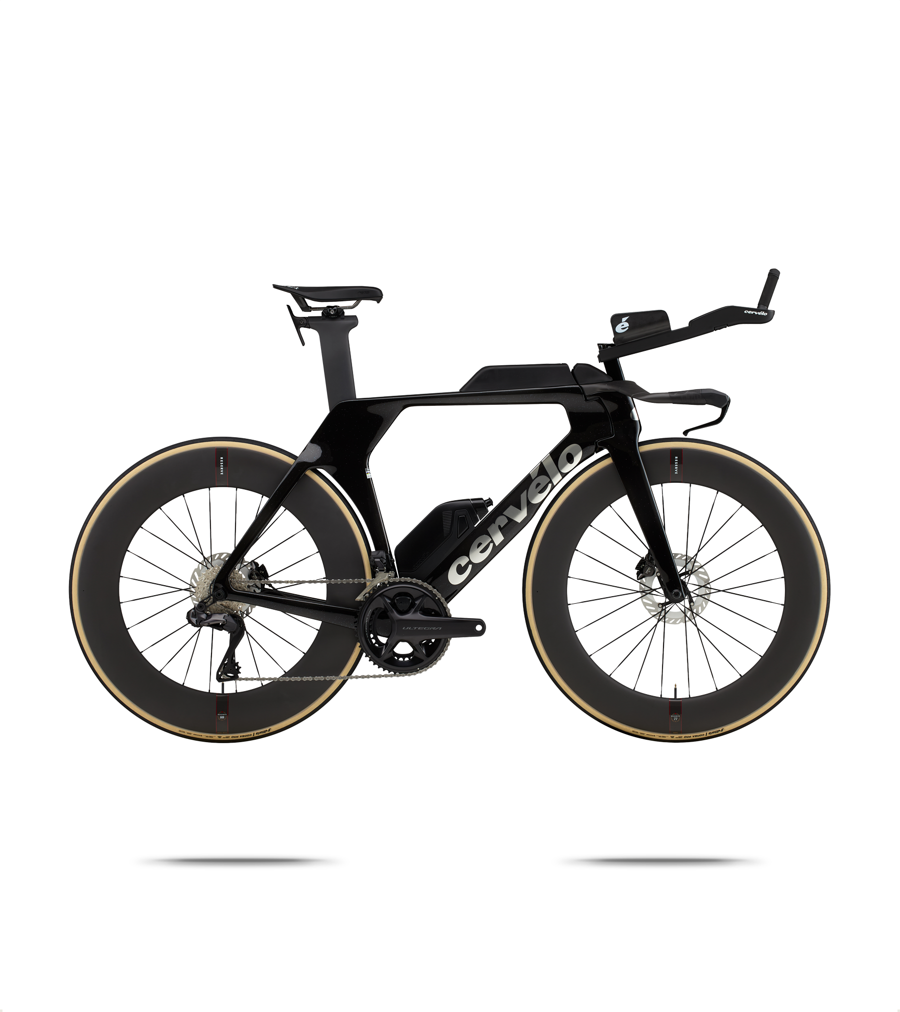 P5 Ultegra Di2 Triathlon Bike 2027