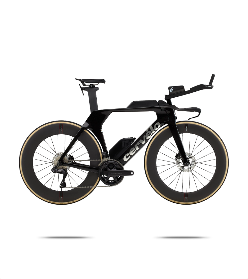 P5 Ultegra Di2 Triathlon Bike 2027