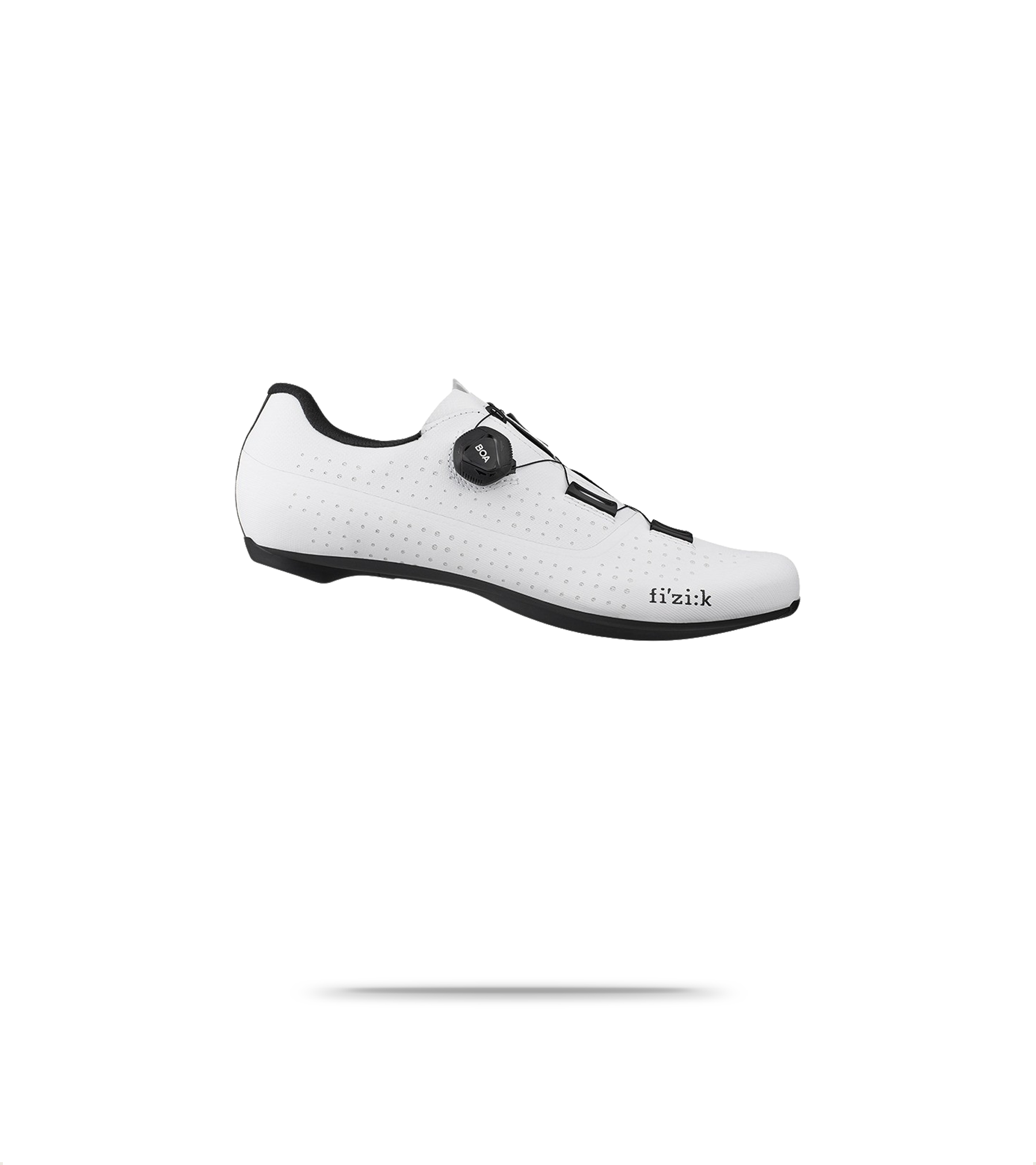 R4 Tempo Overcurve Road Cycling Shoes