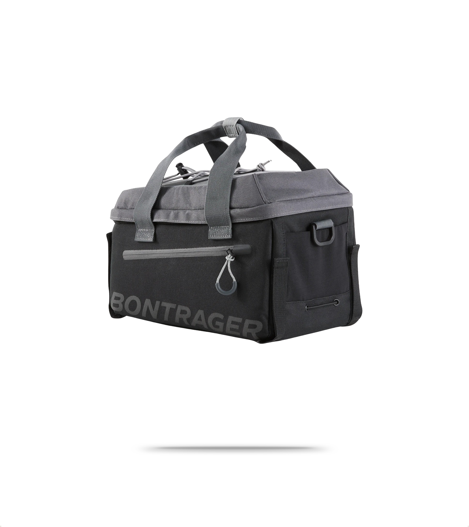 Commuter Trunk Bag 7L