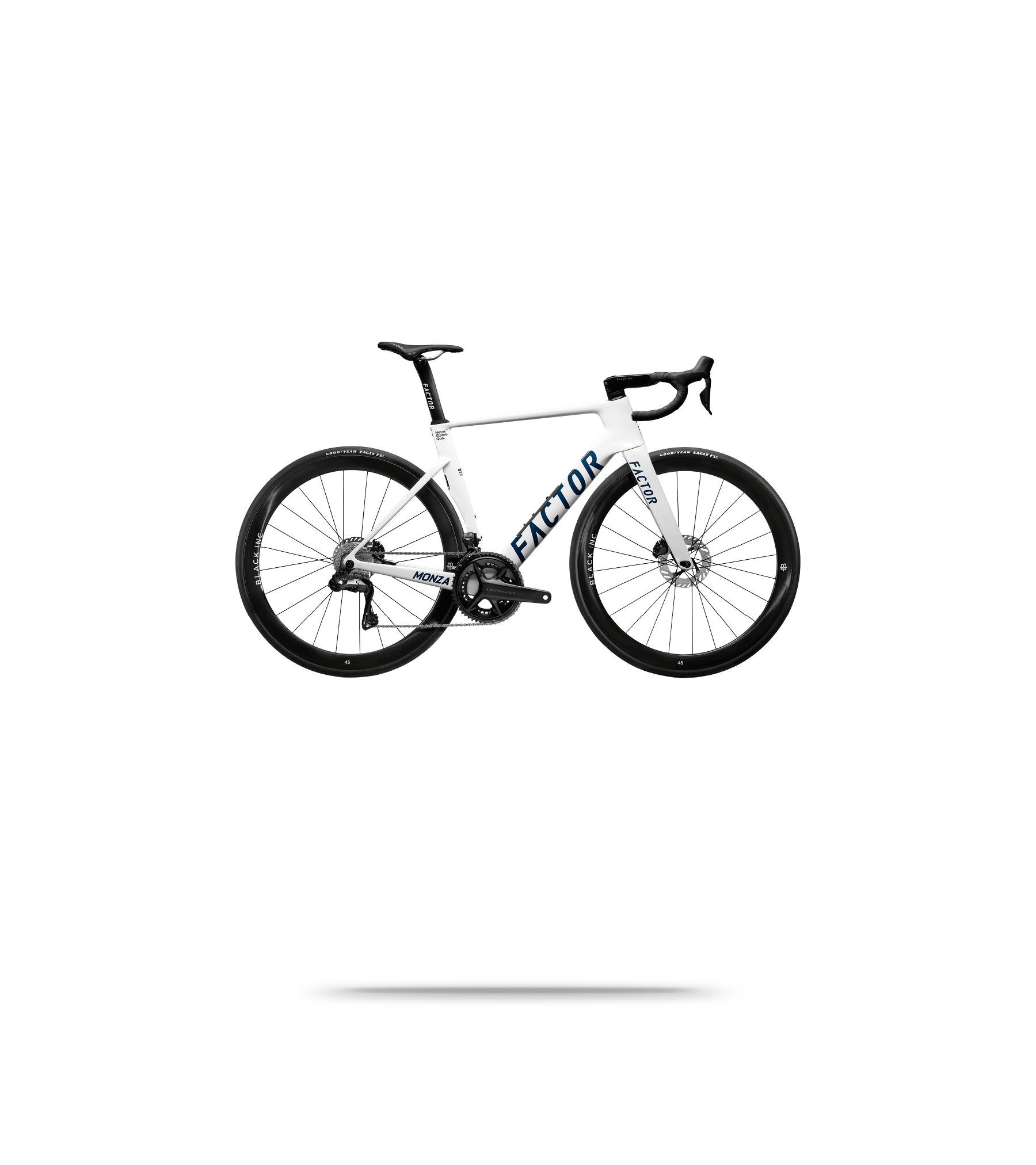 MONZA Ultegra Road Bike