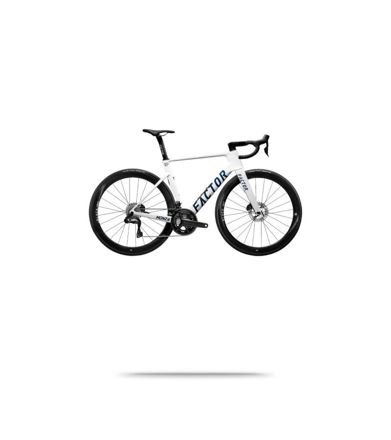 MONZA Ultegra Road Bike