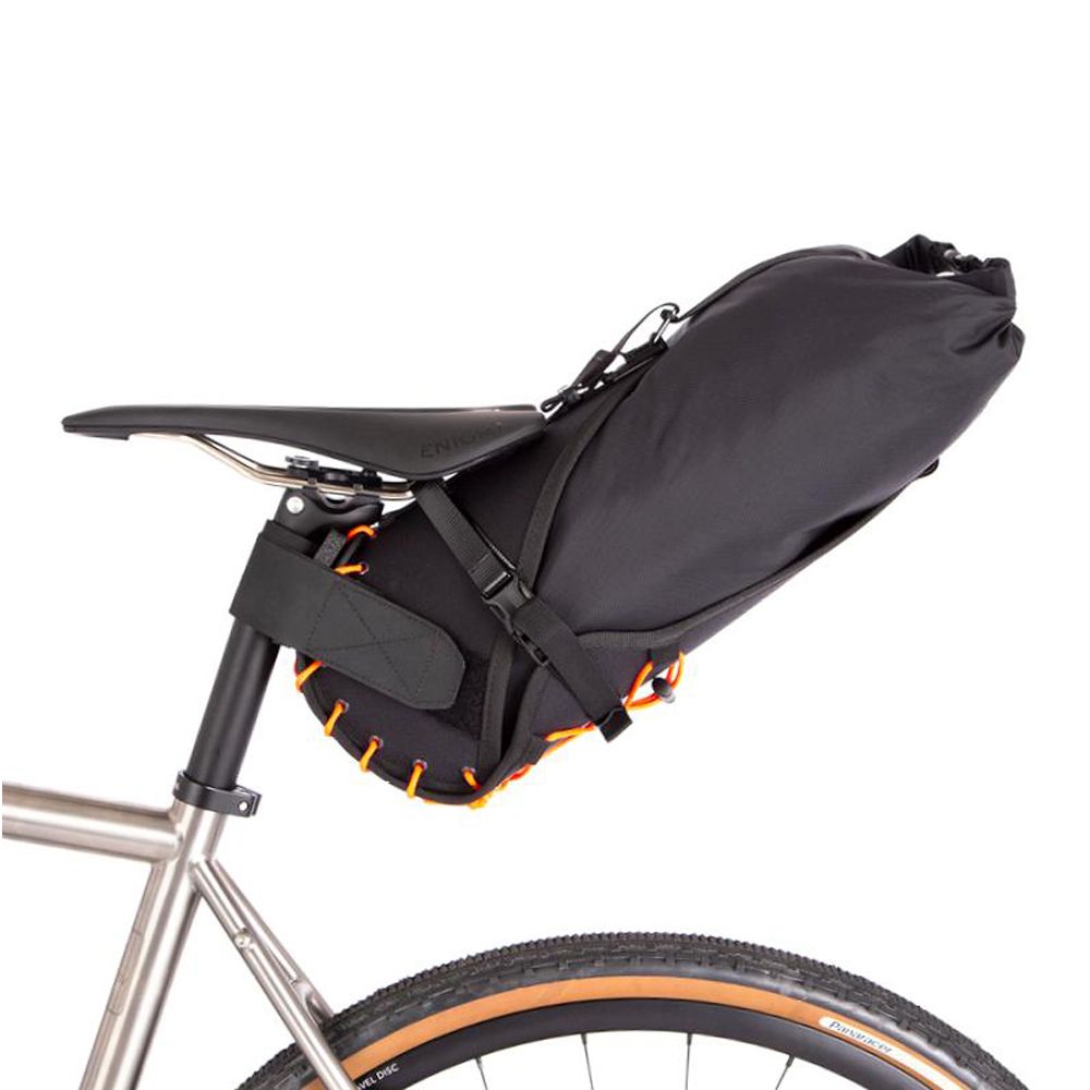Saddle Bag