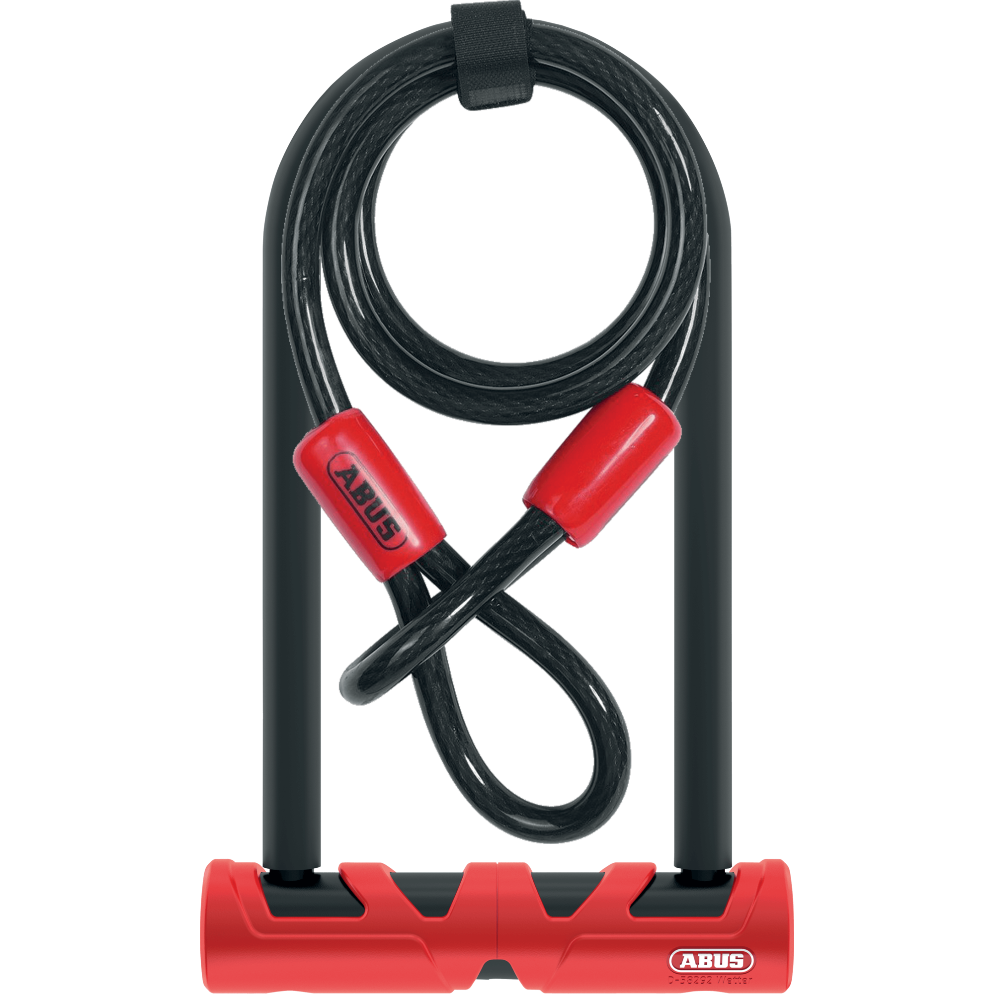 Ultimate 420/230 D-Lock with Cable