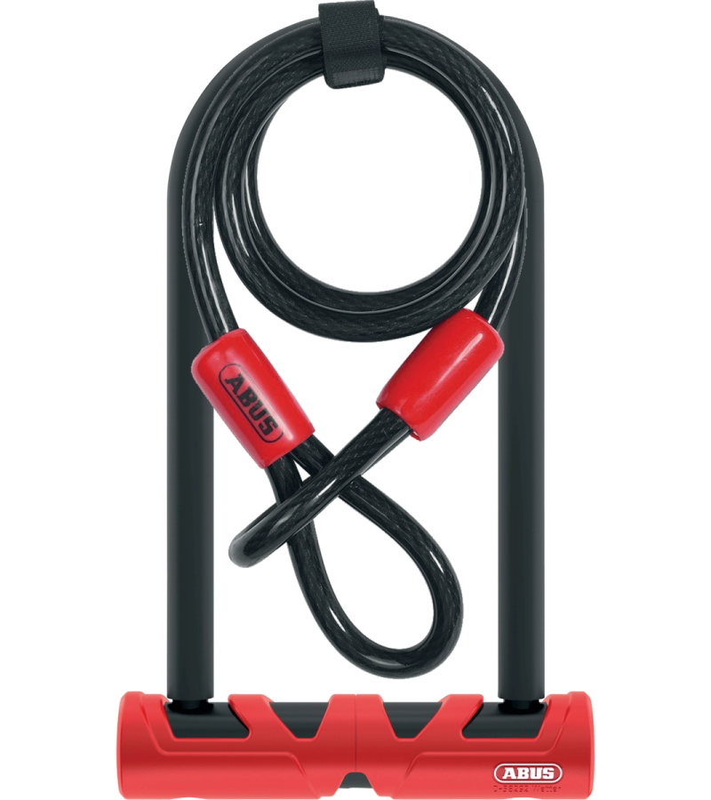 Ultimate 420/230 D-Lock with Cable