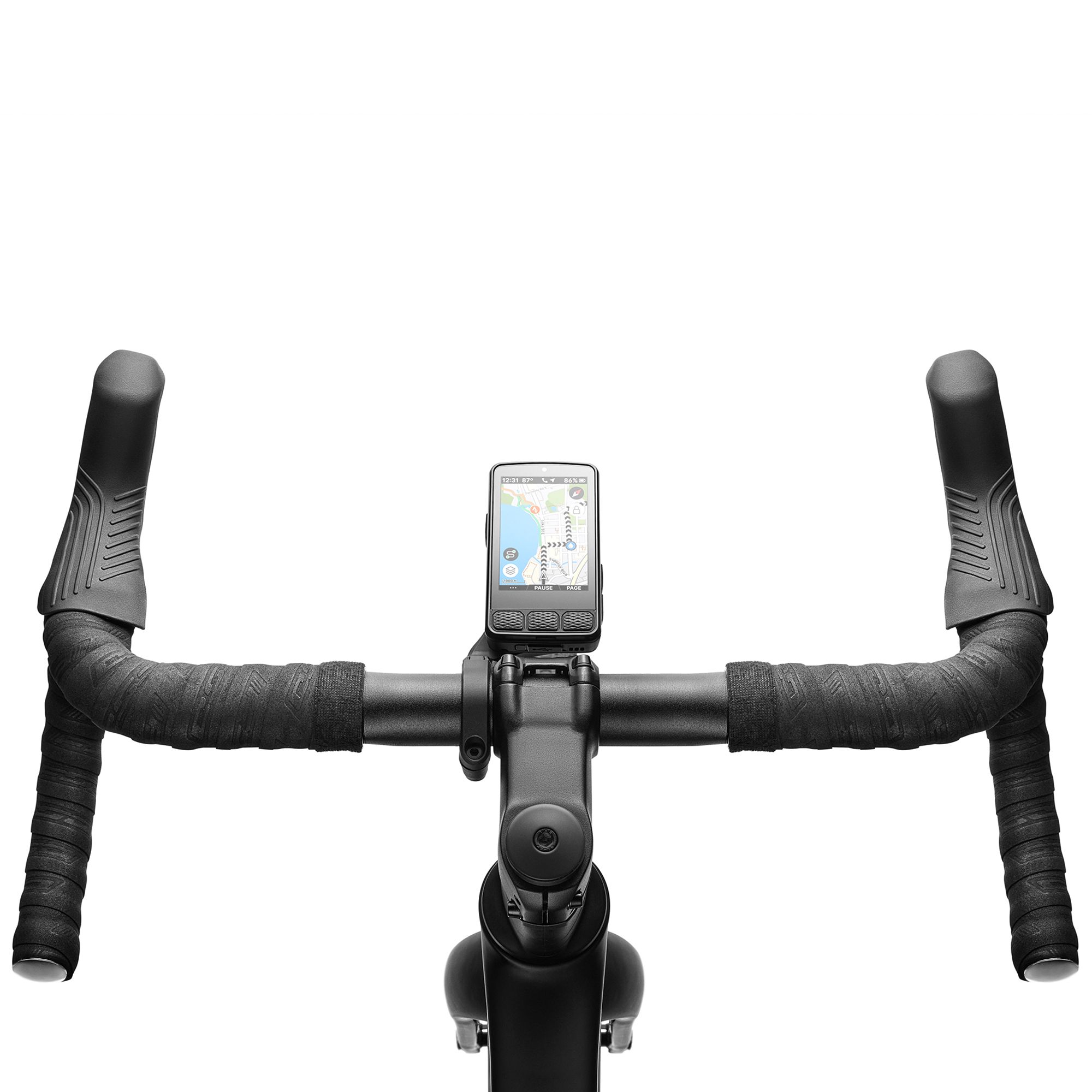 ELEMNT ROAM 3 GPS Cycling Computer With Handlebar Mount