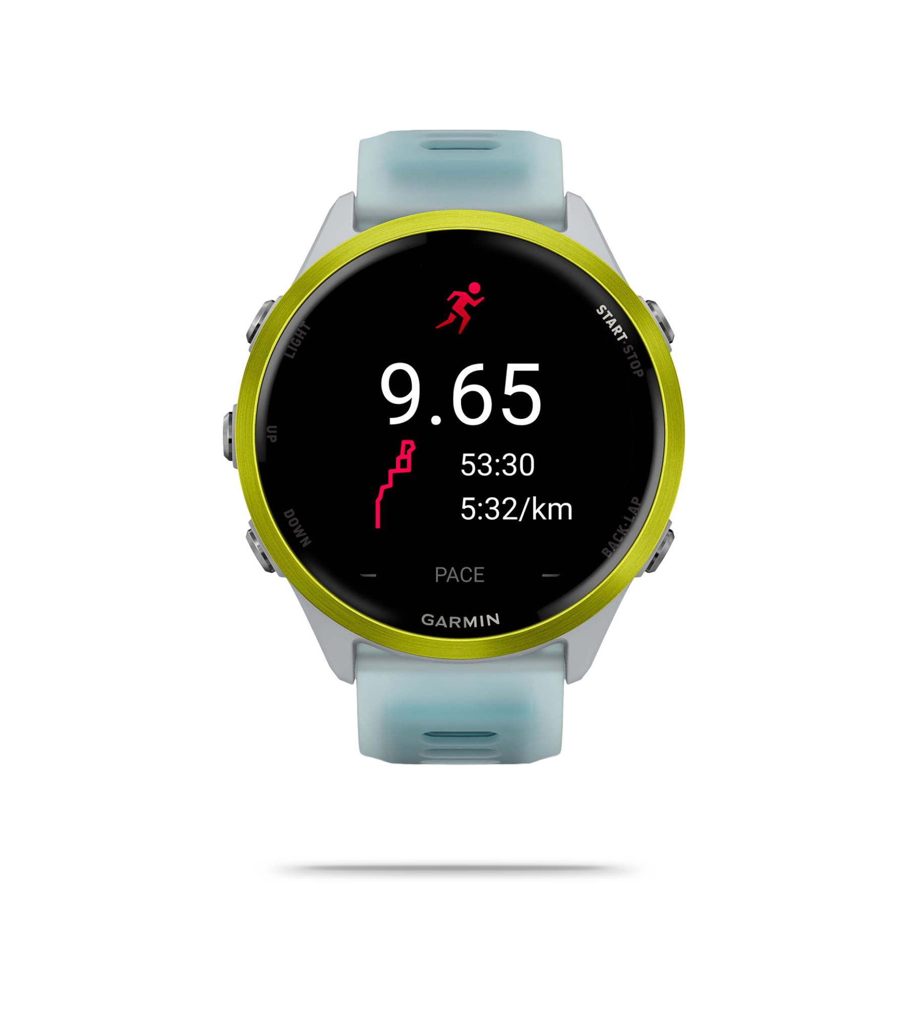 Forerunner 570 GPS Running Watch