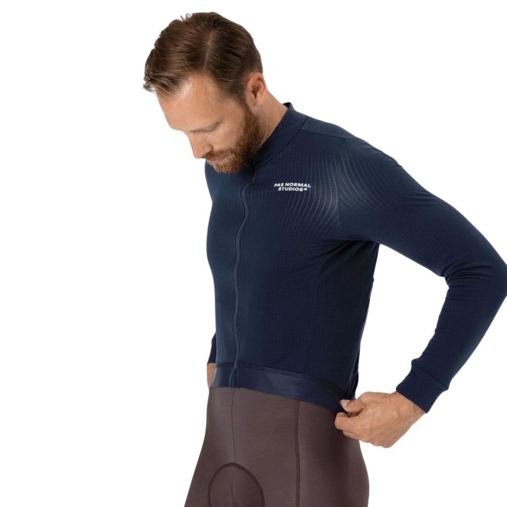 Essential Long Sleeve Jersey