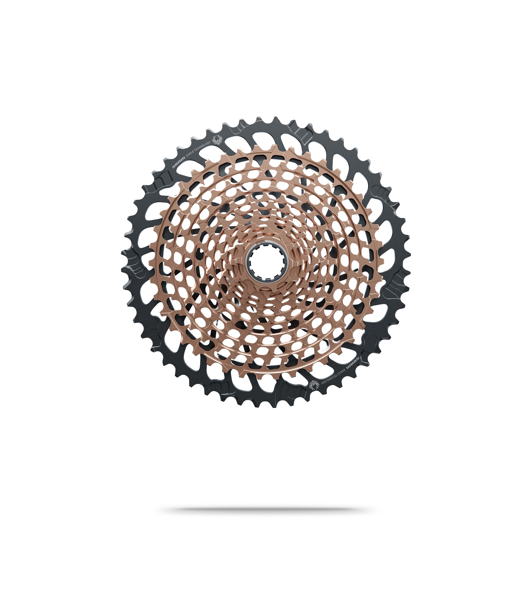 XG-1299 Eagle 12-Speed Cassette
