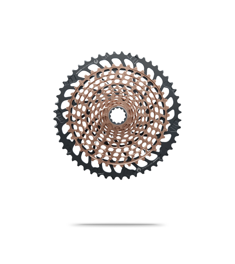 XG-1299 Eagle 12-Speed Cassette