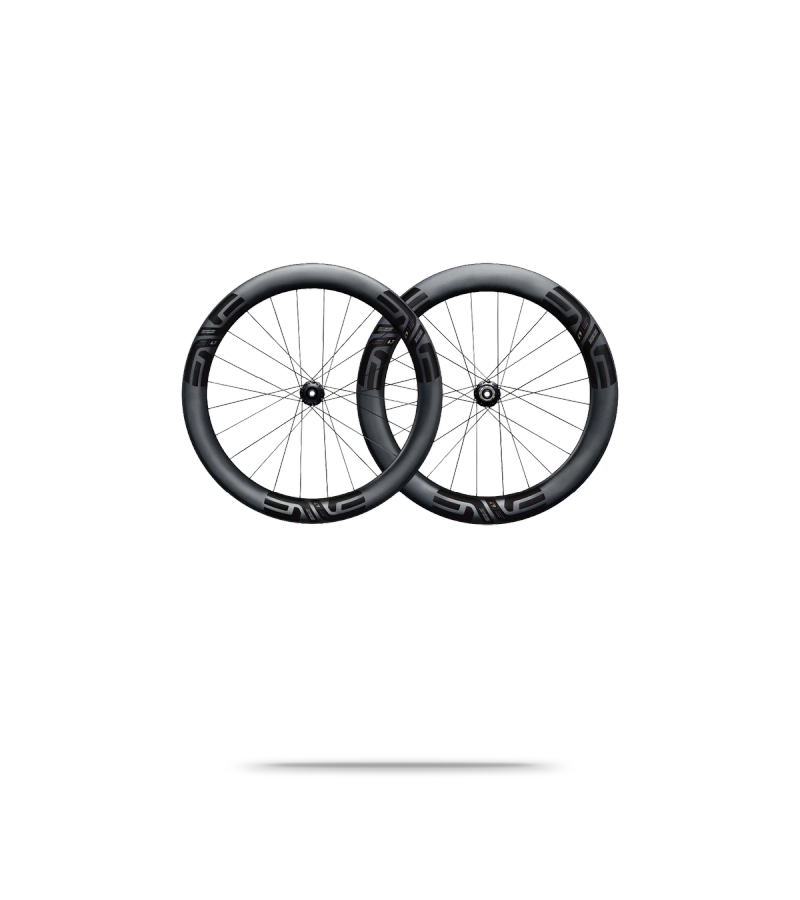 SES 6.7 Disc Brake Wheelset
