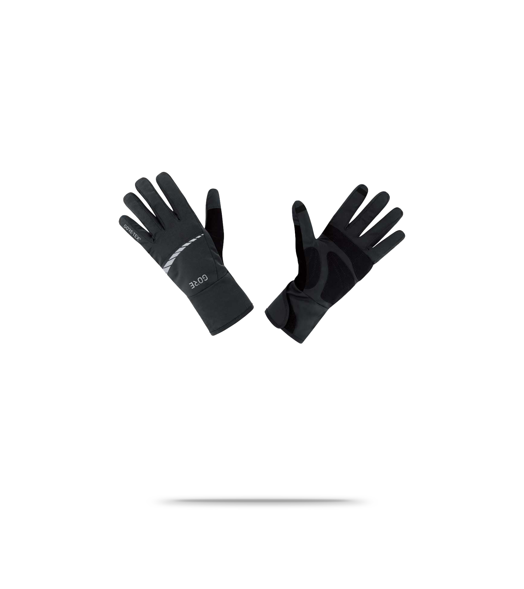 C5 Gore-Tex Gloves