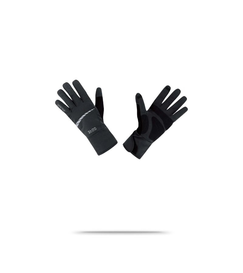 C5 Gore-Tex Gloves