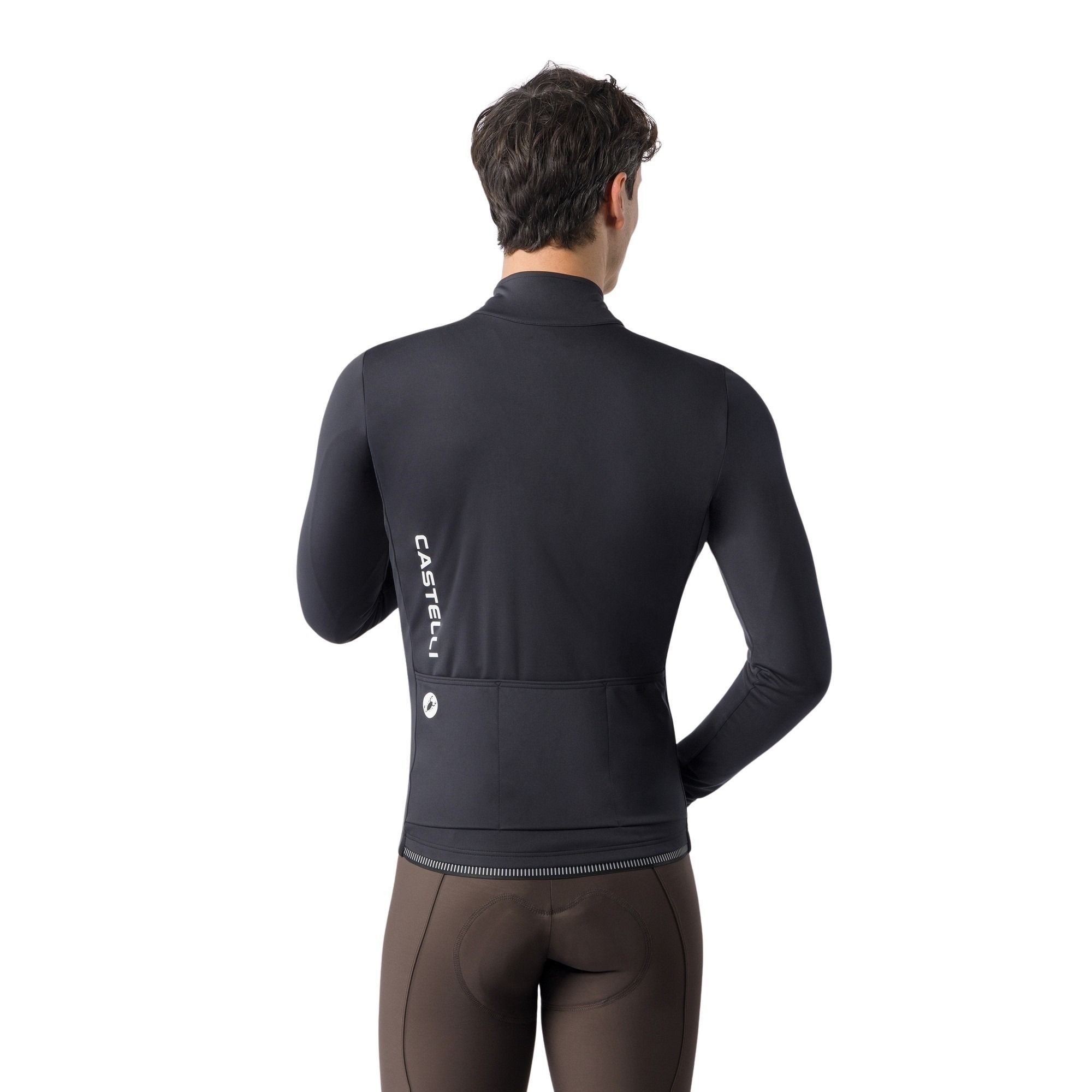 Espresso 2 Jacket