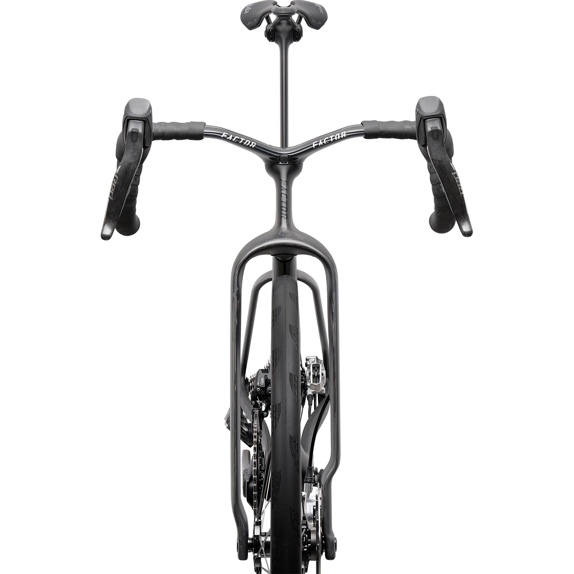 ONE Dura-Ace Di2 Road Bike