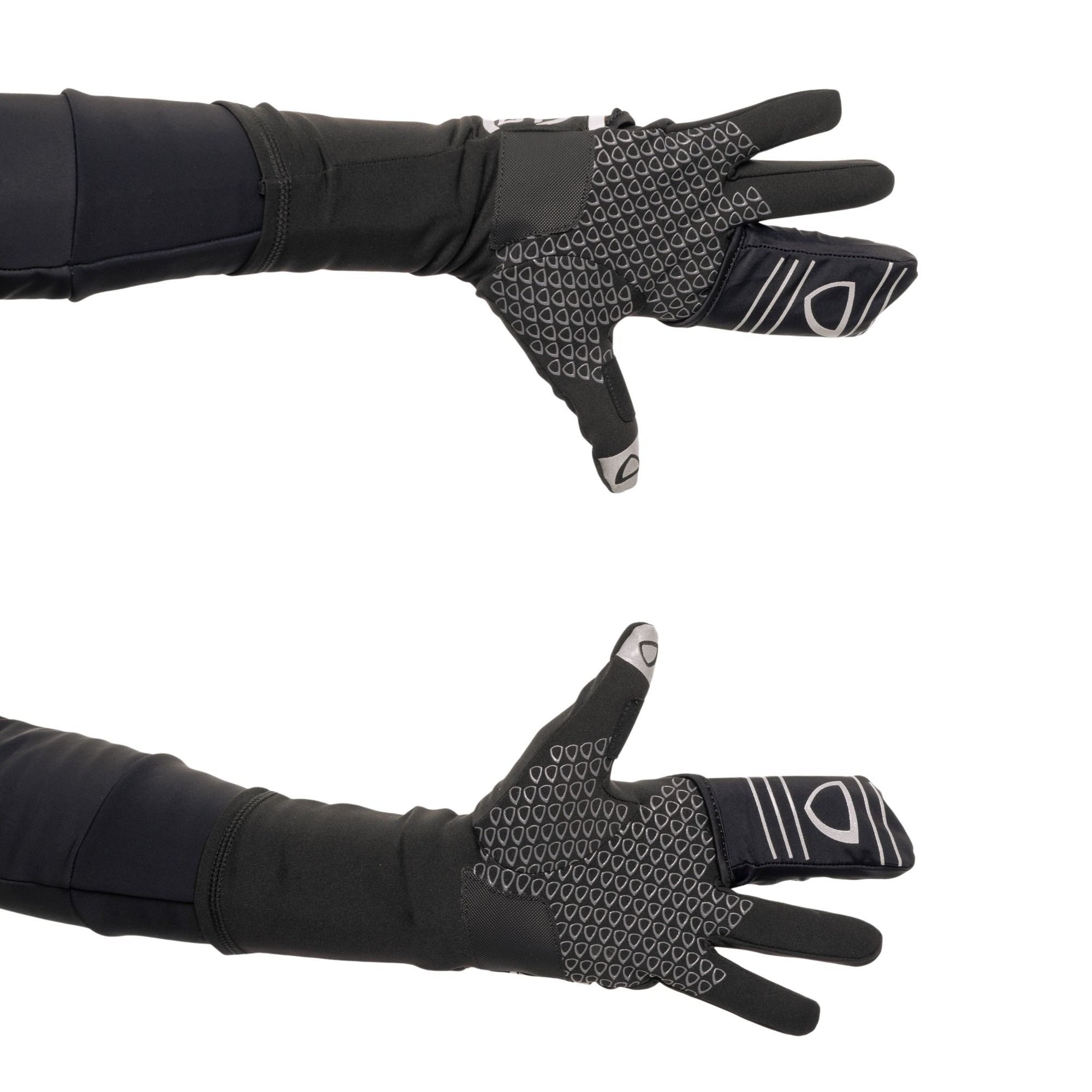 Glovz2 Race Gloves