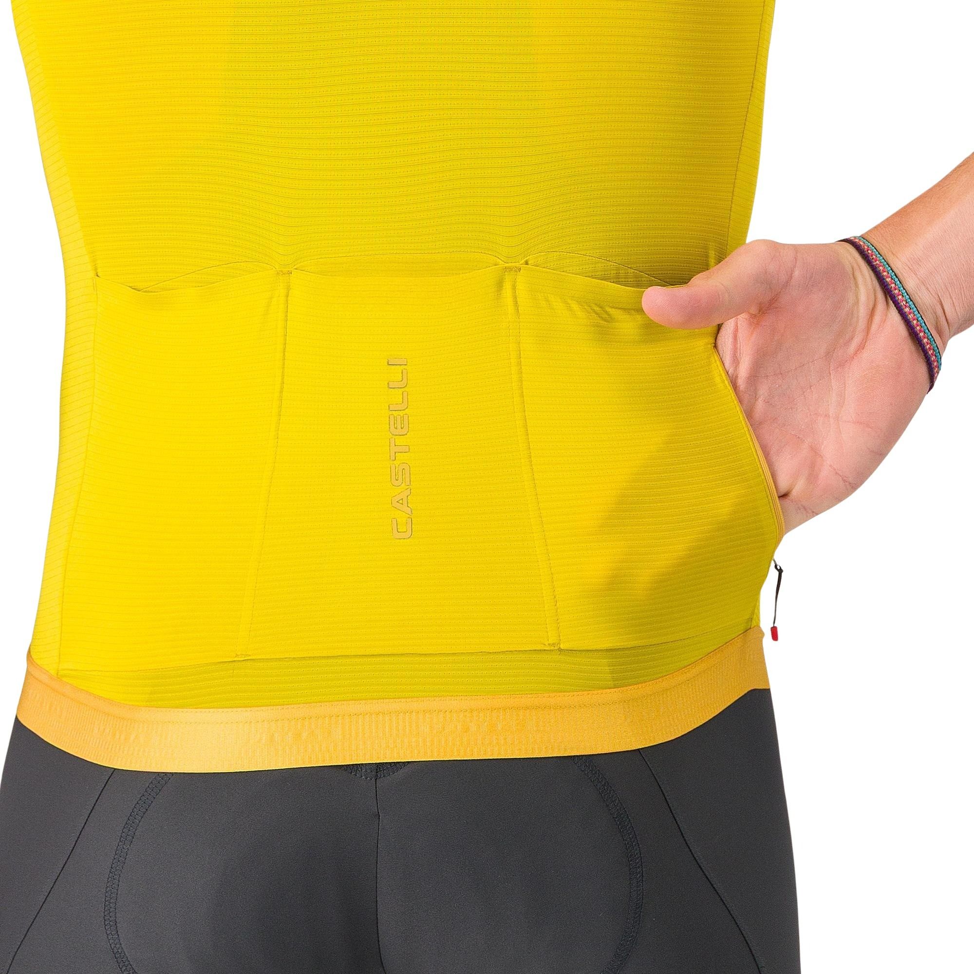 Espresso 2 Short Sleeve Jersey