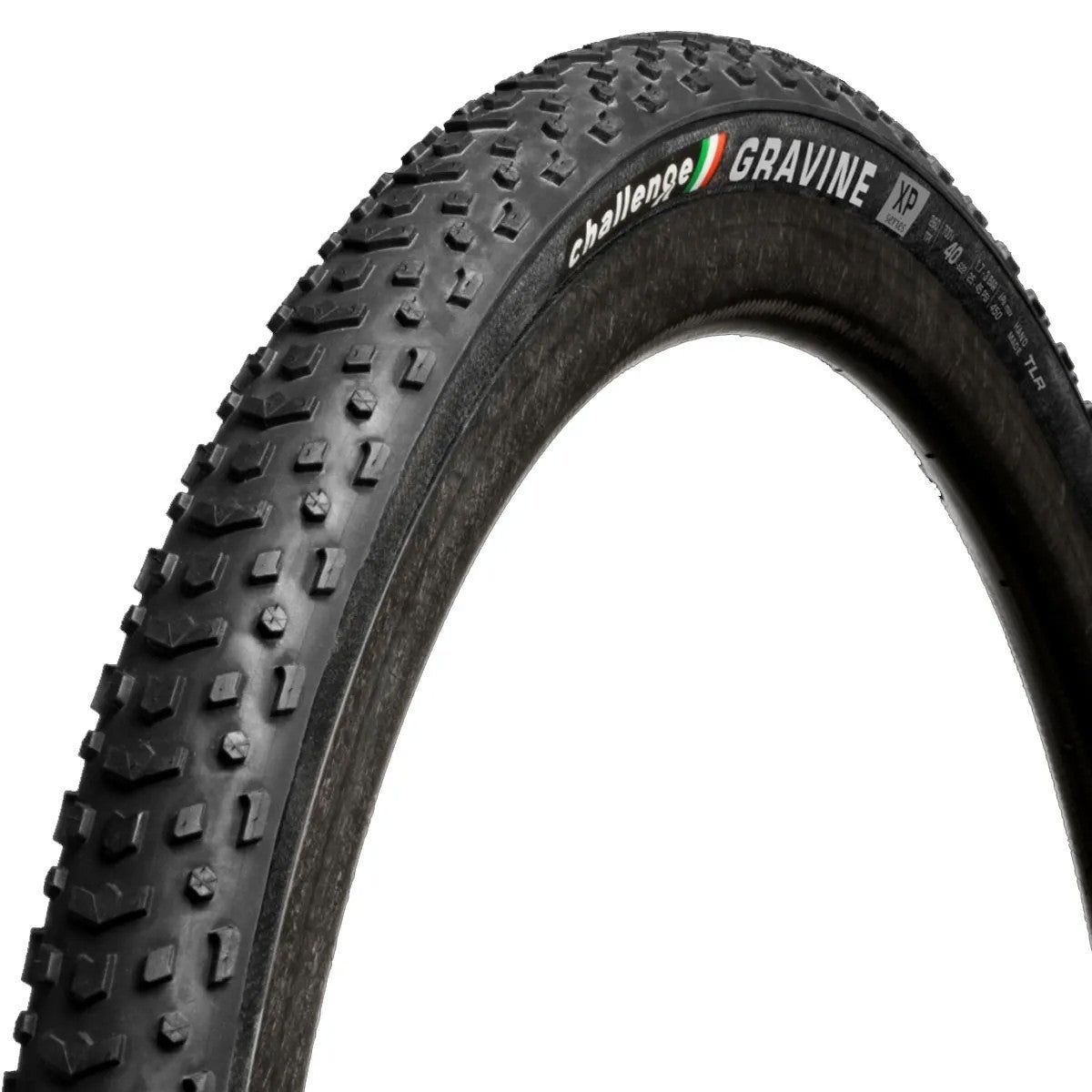 Gravine XP Handmade Tubeless Ready Gravel Tyre