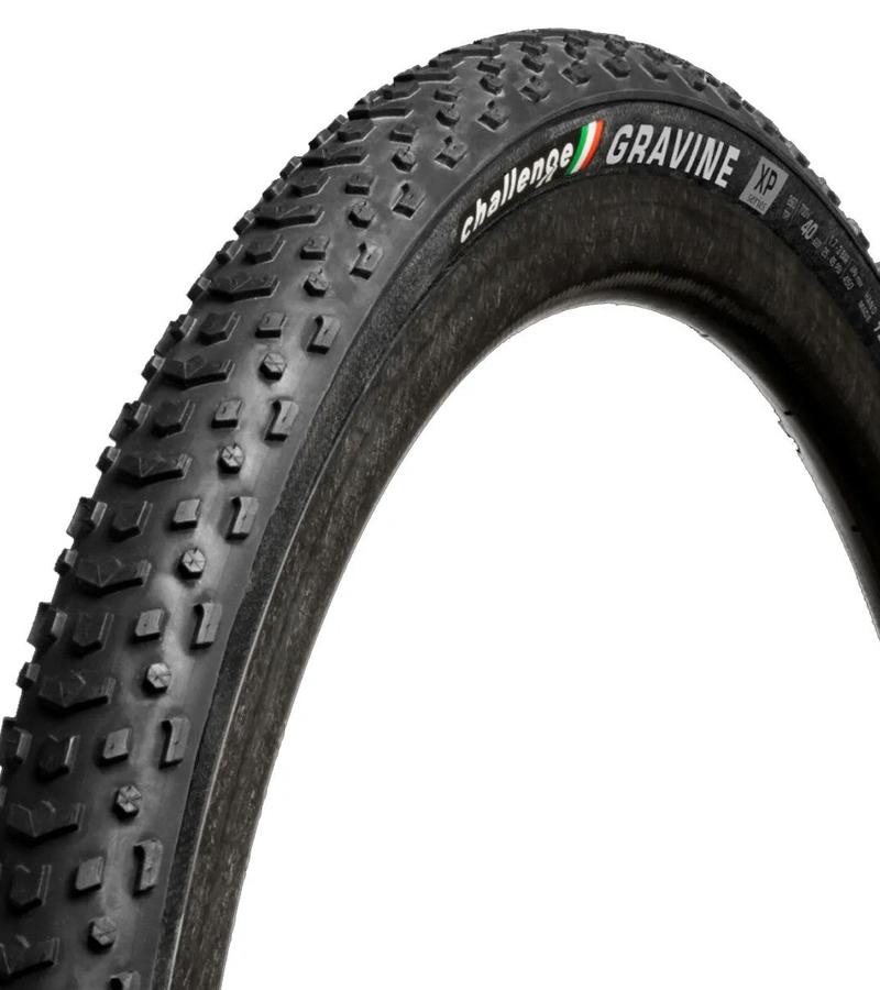 Gravine XP Handmade Tubeless Ready Gravel Tyre