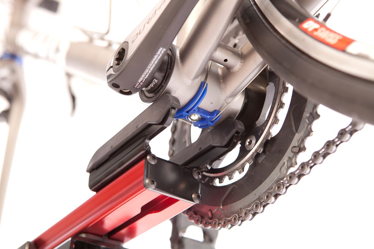 Sprint Workstand