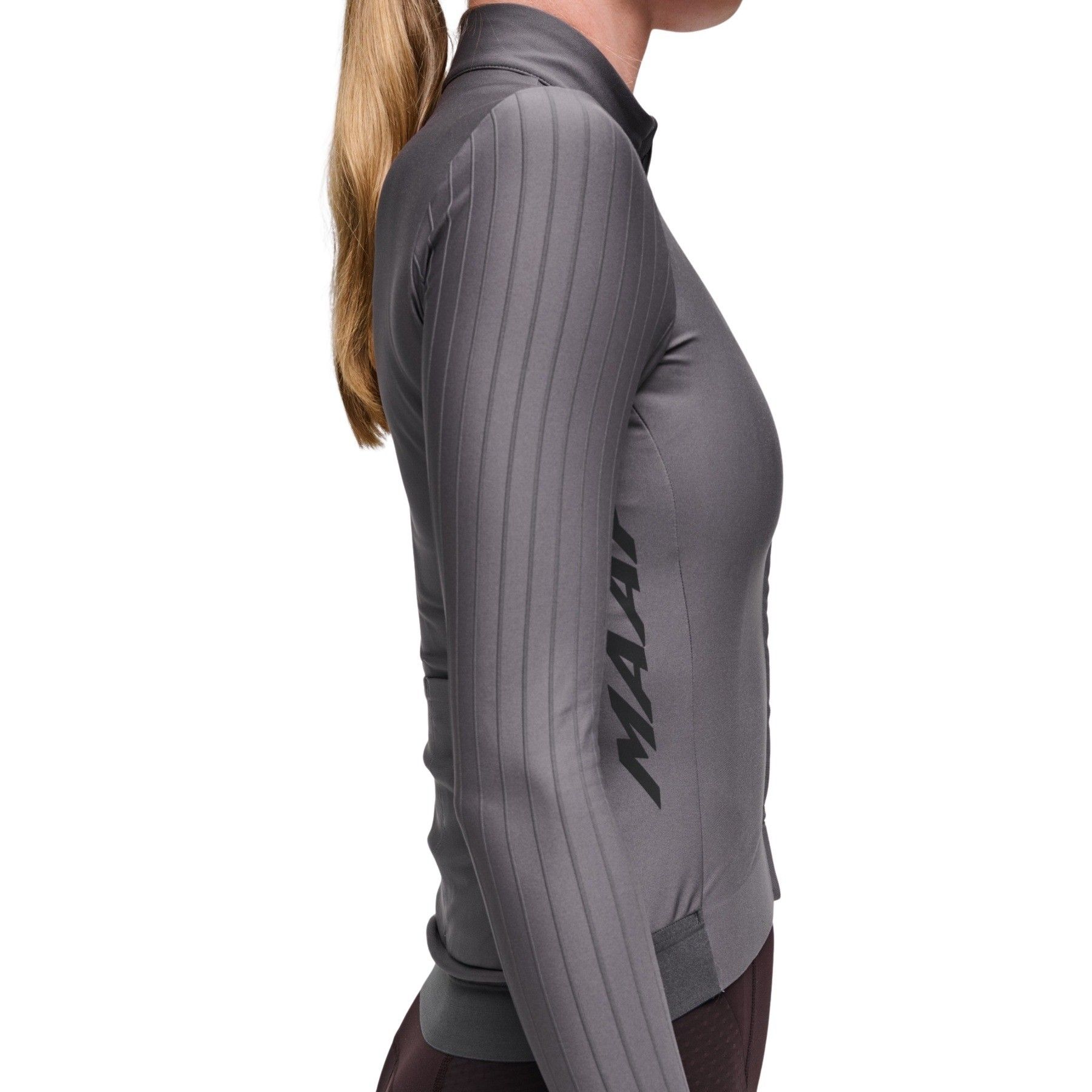 Women's Emerge Pro Aero Long Sleeve Thermal Jersey