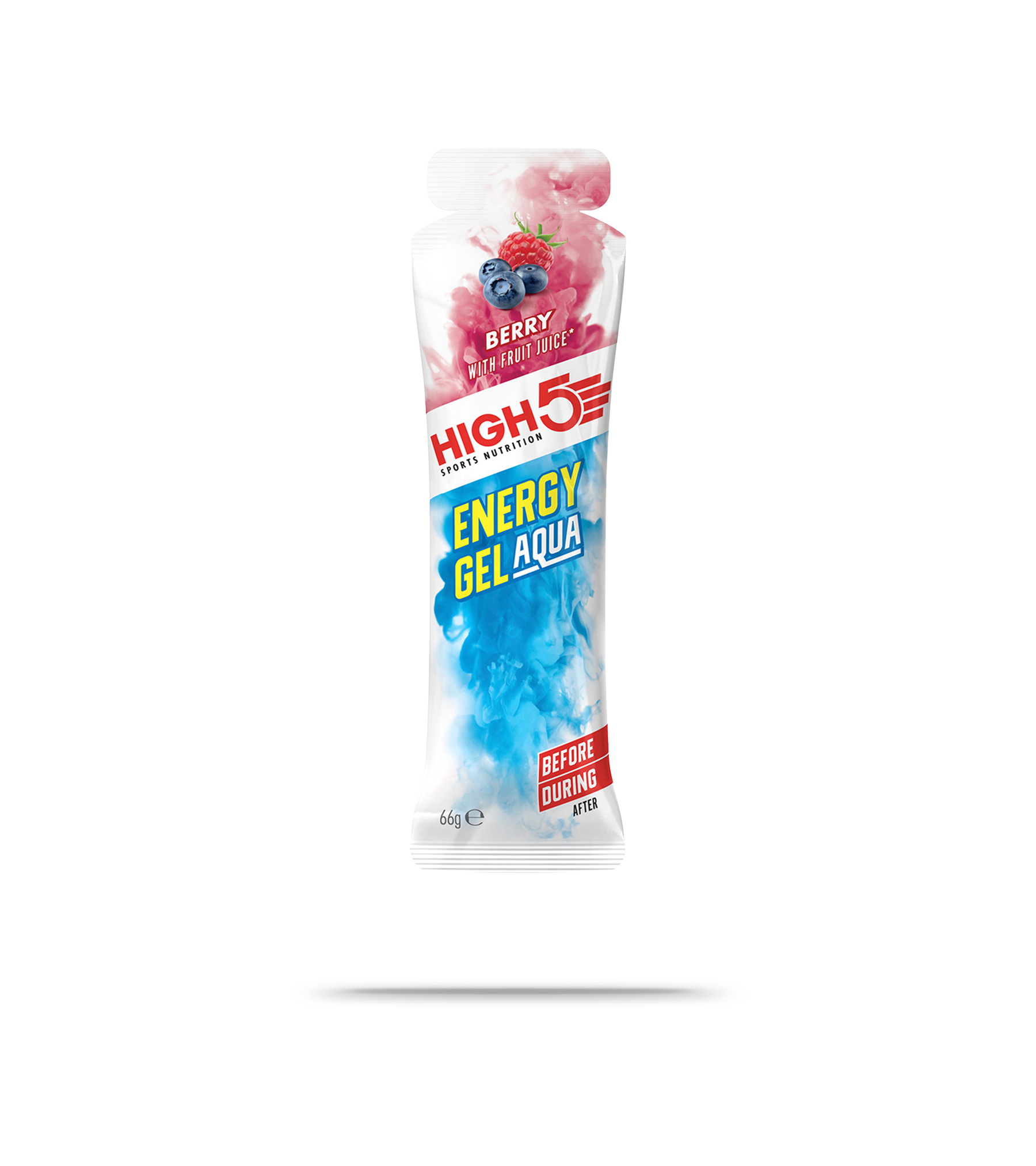 Energy Gel Aqua 66g