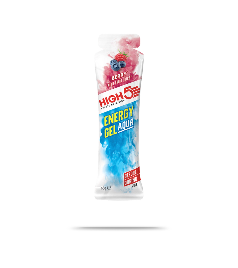 Energy Gel Aqua 66g