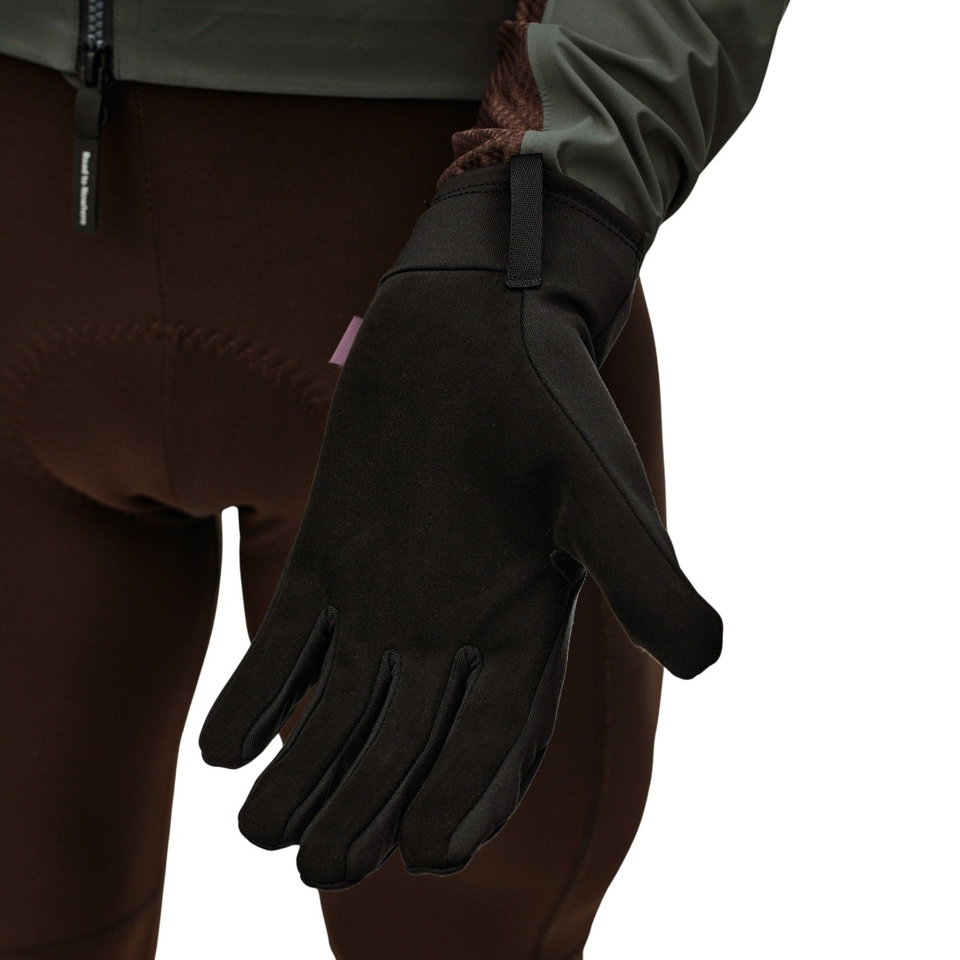 Logo Mid Gloves