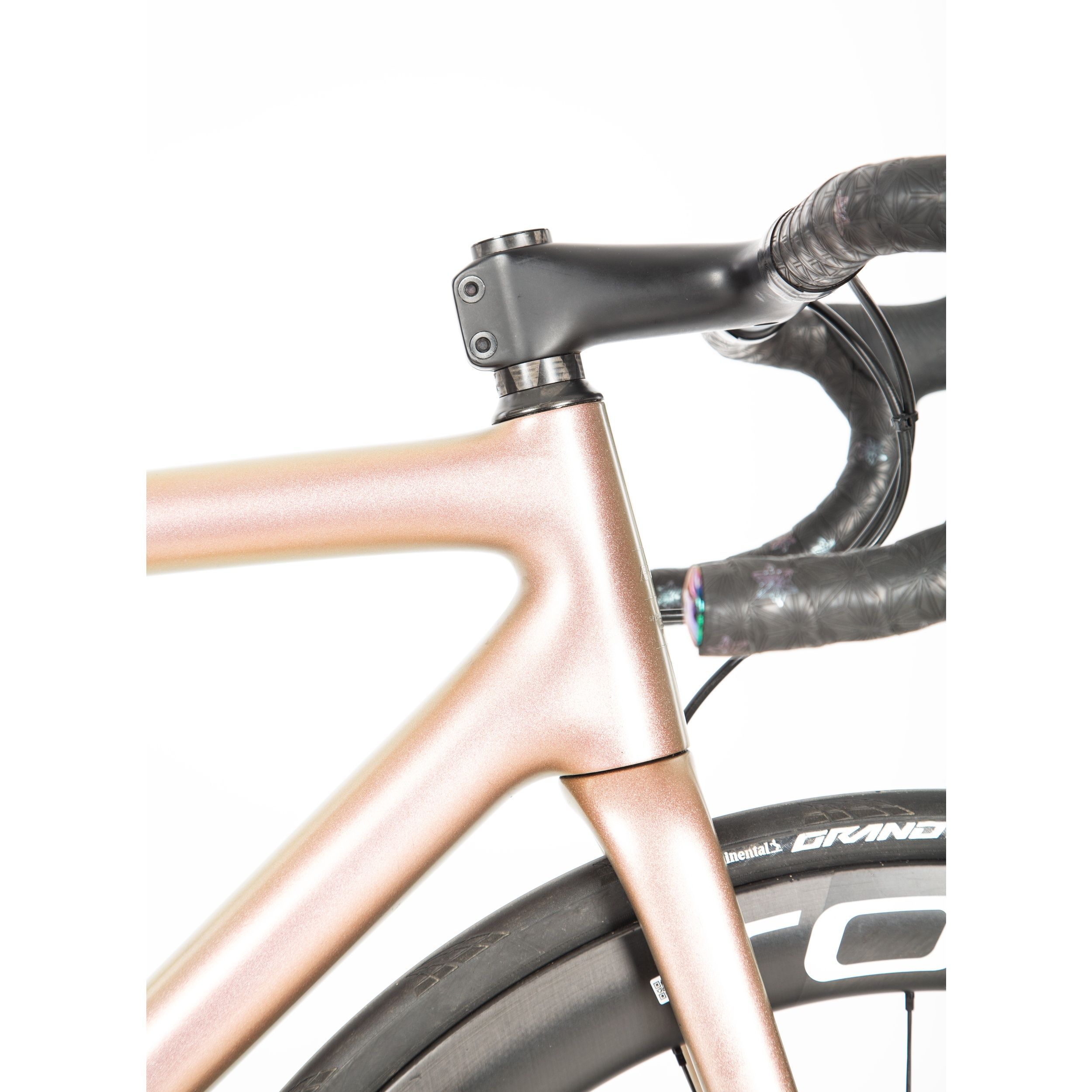 S-Works Aethos 2021 54cm - Approved Used