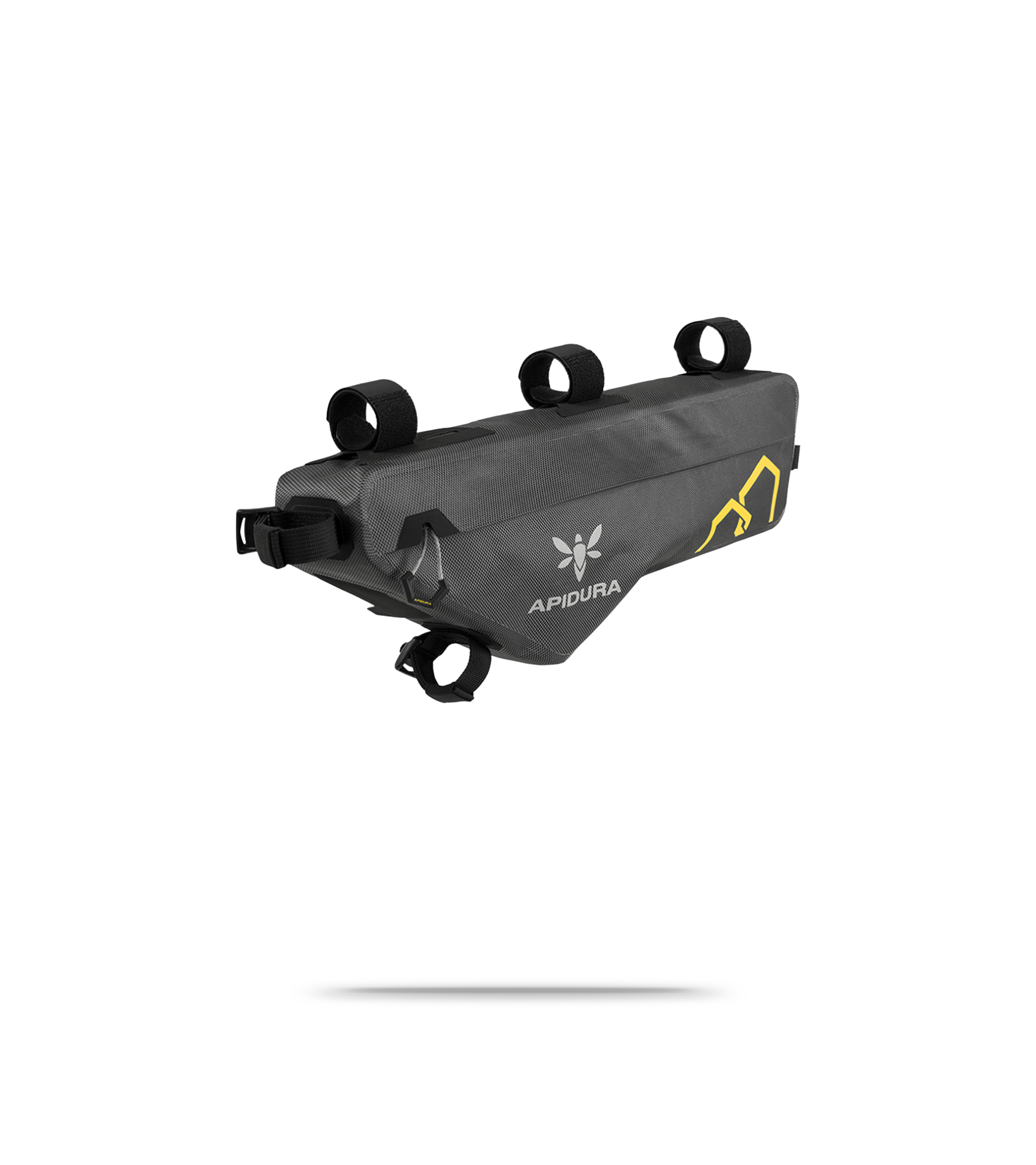 Expedition Frame Pack 5.3L