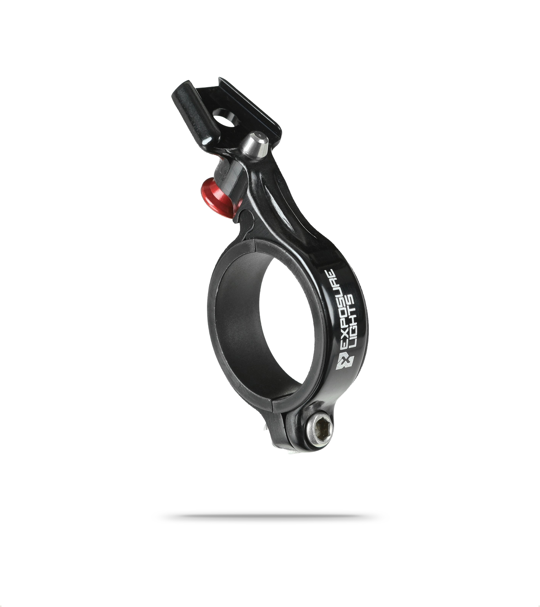Quick Release Handlebar Bracket - 35mm